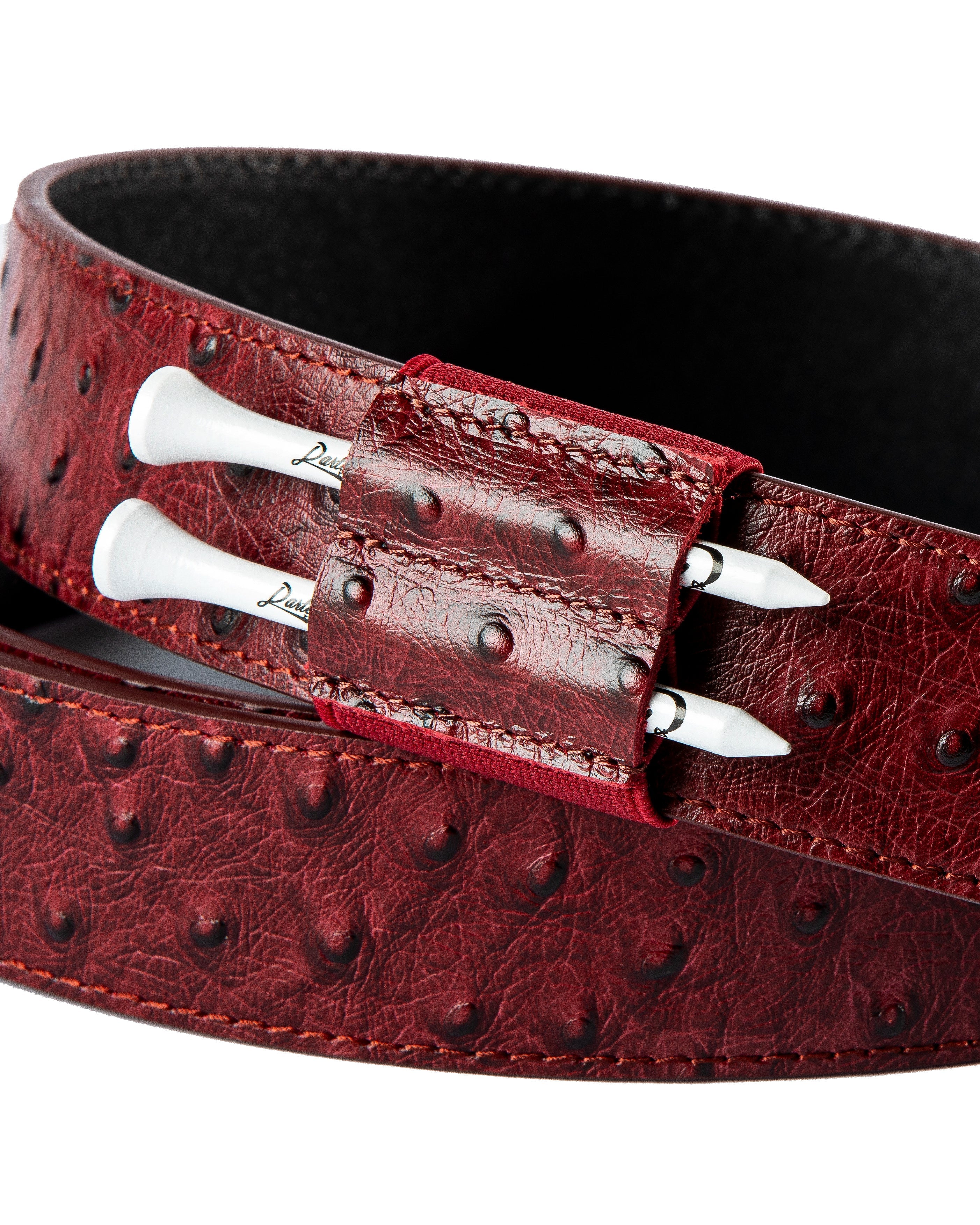 Crimson Dune