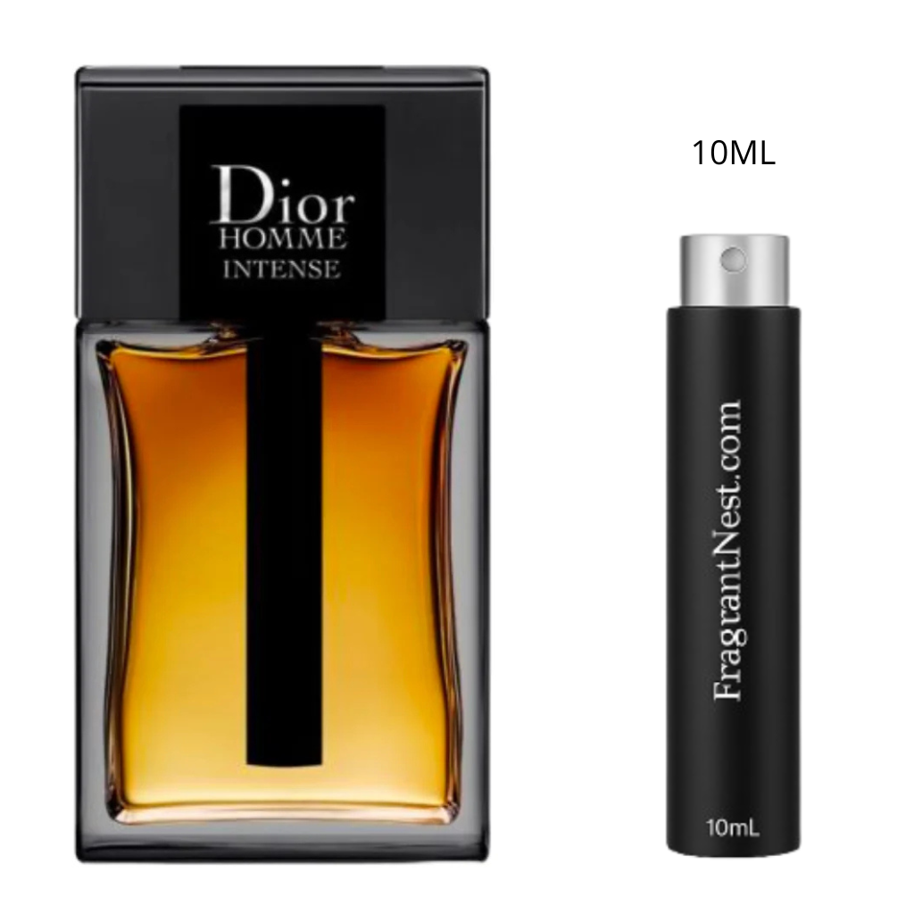 Dior Homme Intense Eau De Parfum Travel Spray | Sample