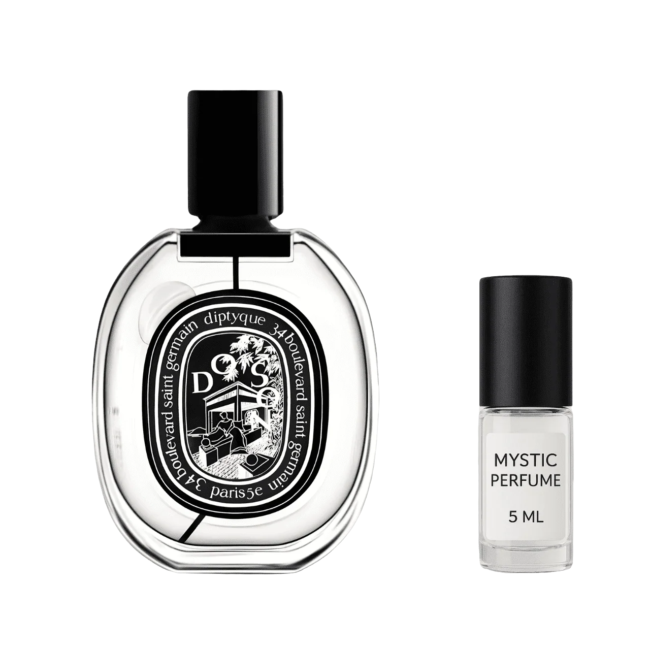 Diptyque Do Son EDP