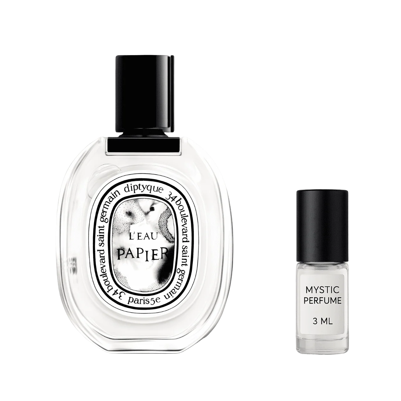 Diptyque L’Eau Papier EDT