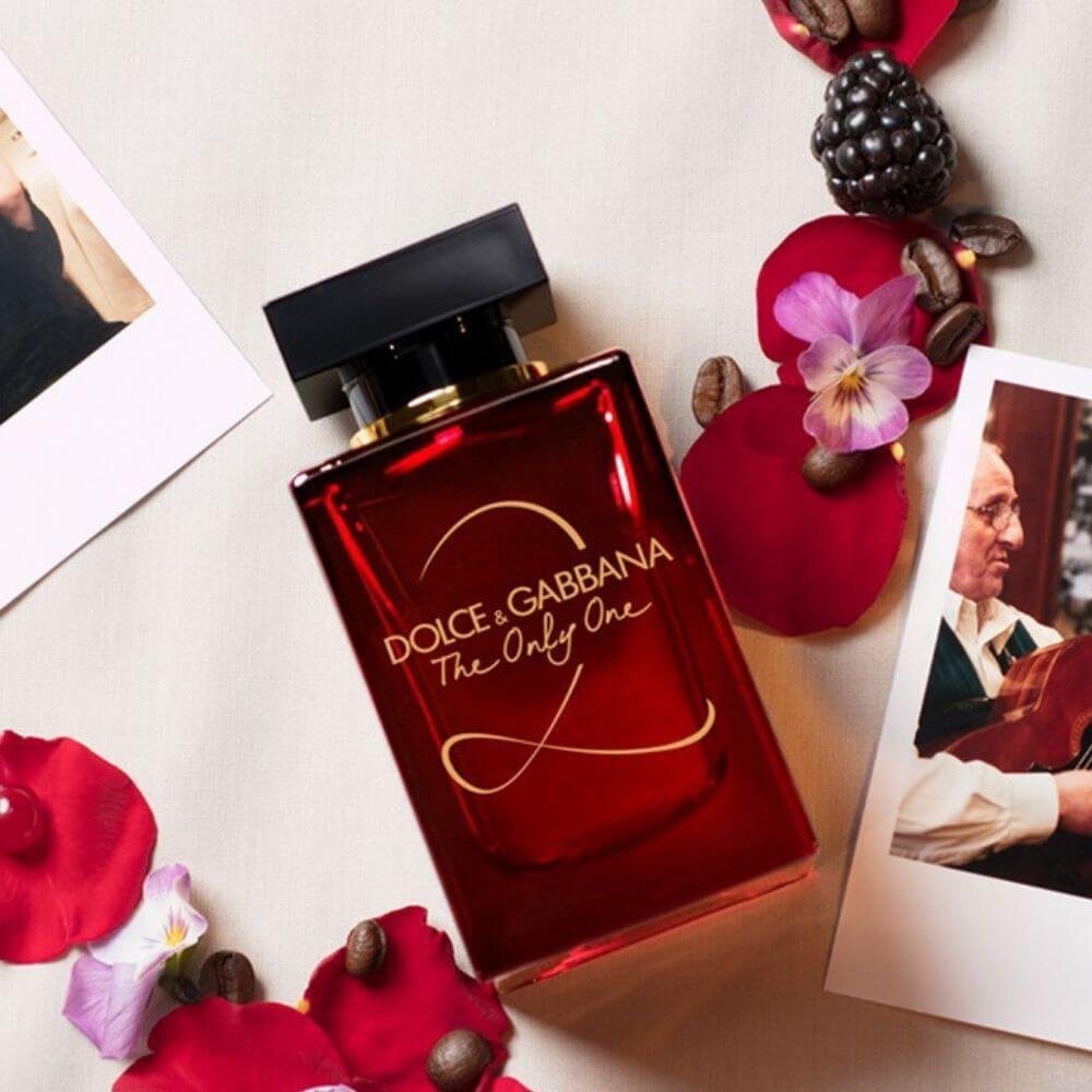D&G The Only One 2 Eau de Parfum