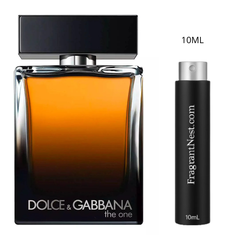 Dolce & Gabbana The One Eau De Parfum Travel Spray | Sample