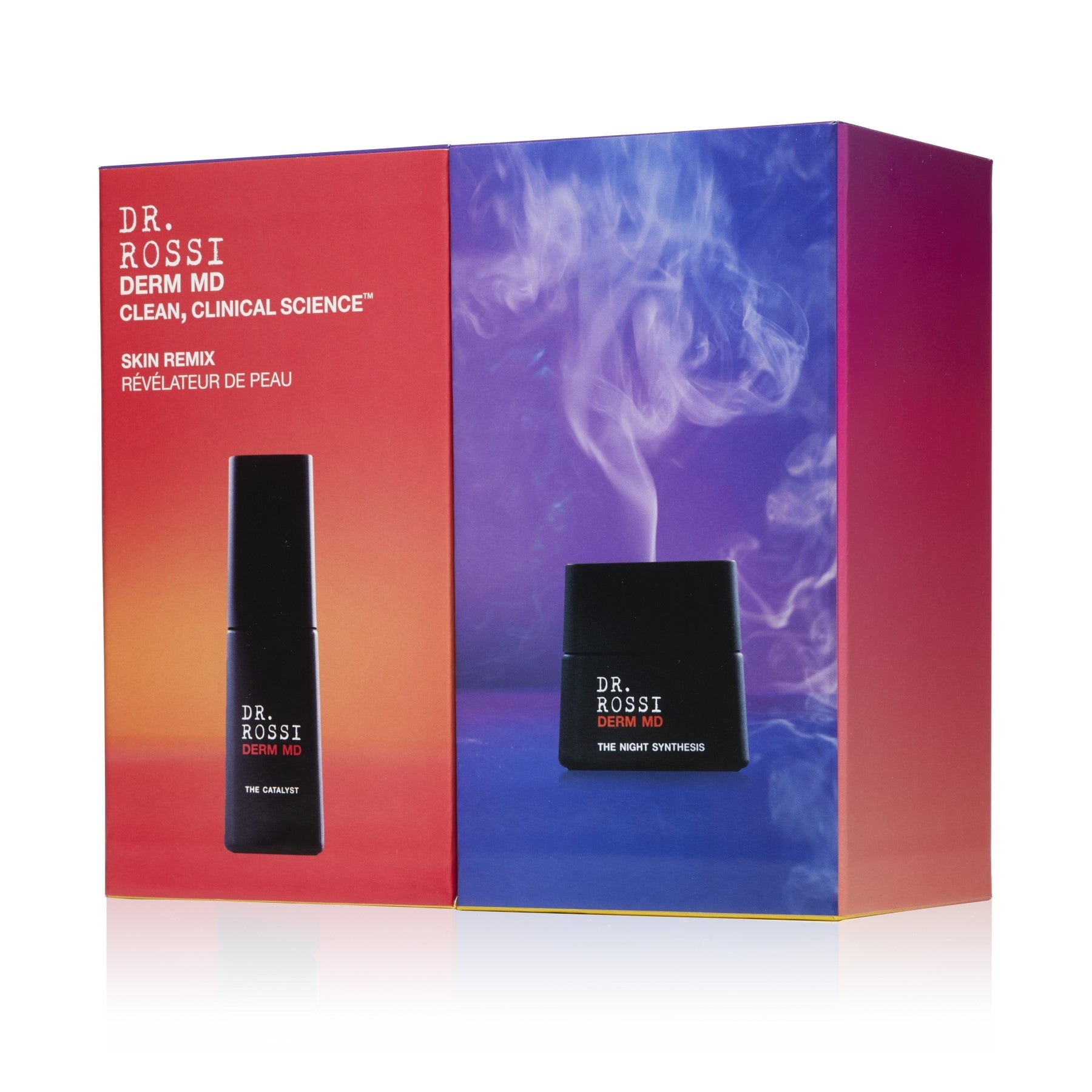 Skin Remix Set