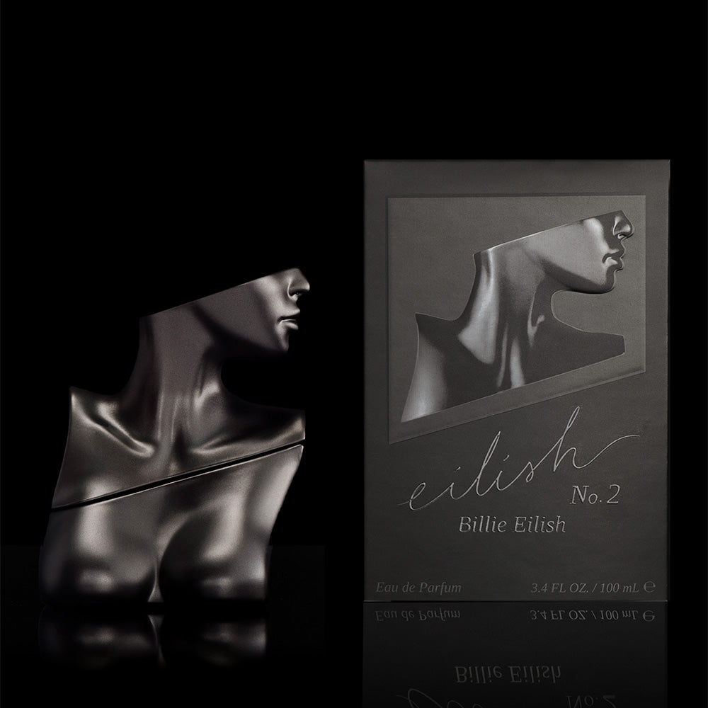 Billie Eilish No. 2 3.4 oz