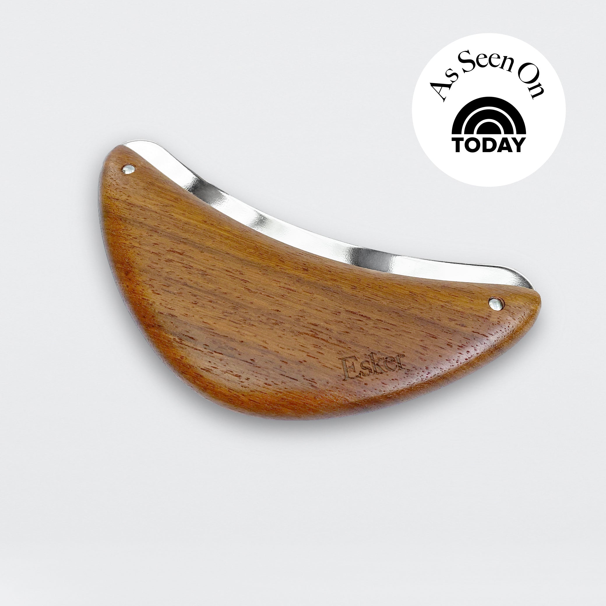 Body Plane Exfoliator Tool