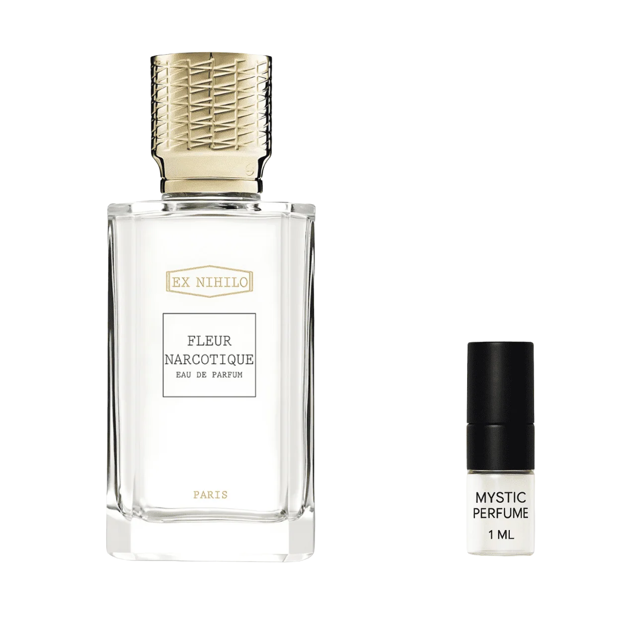 Ex Nihilo Fleur Narcotique EDP