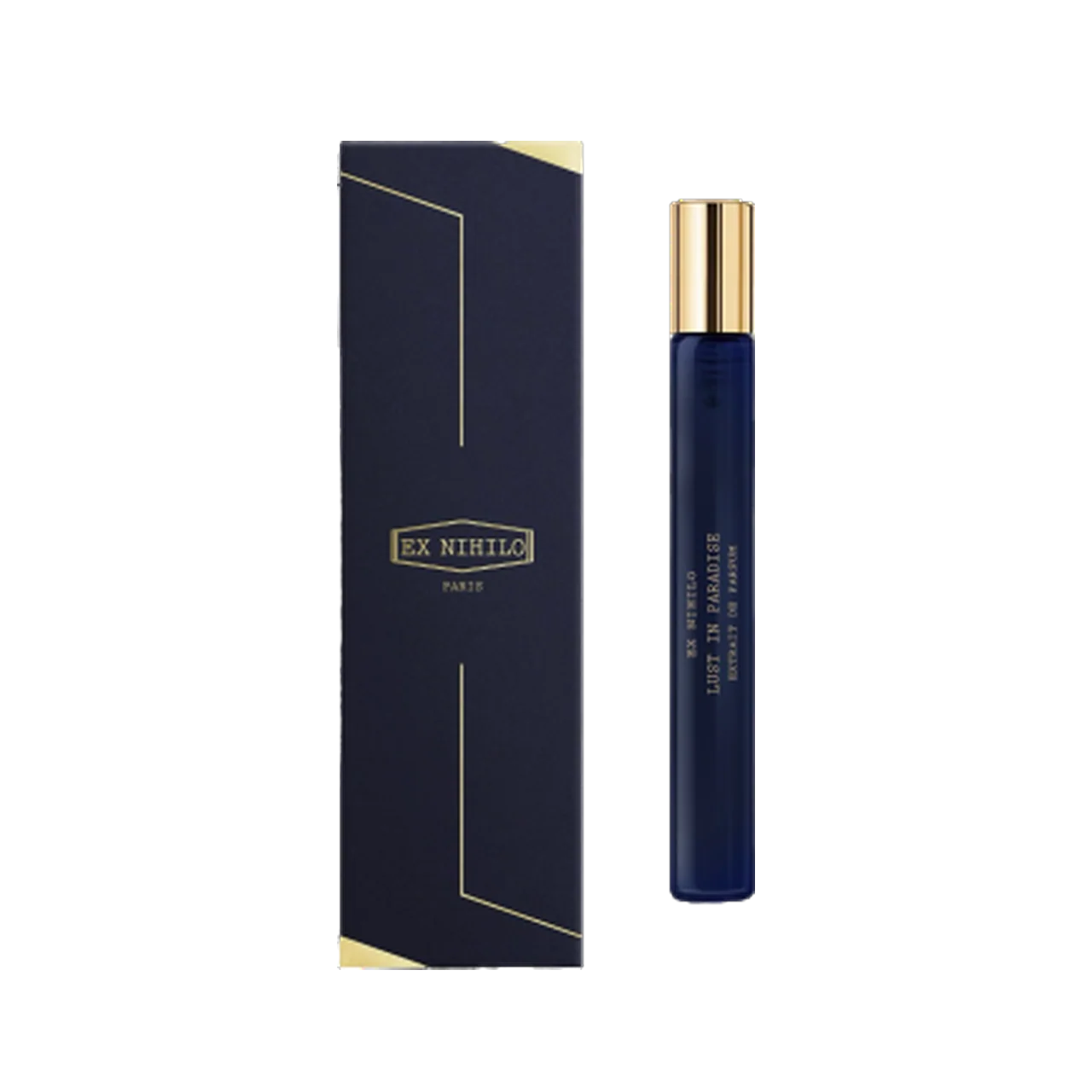 Ex Nihilo Fleur Narcotique Extrait