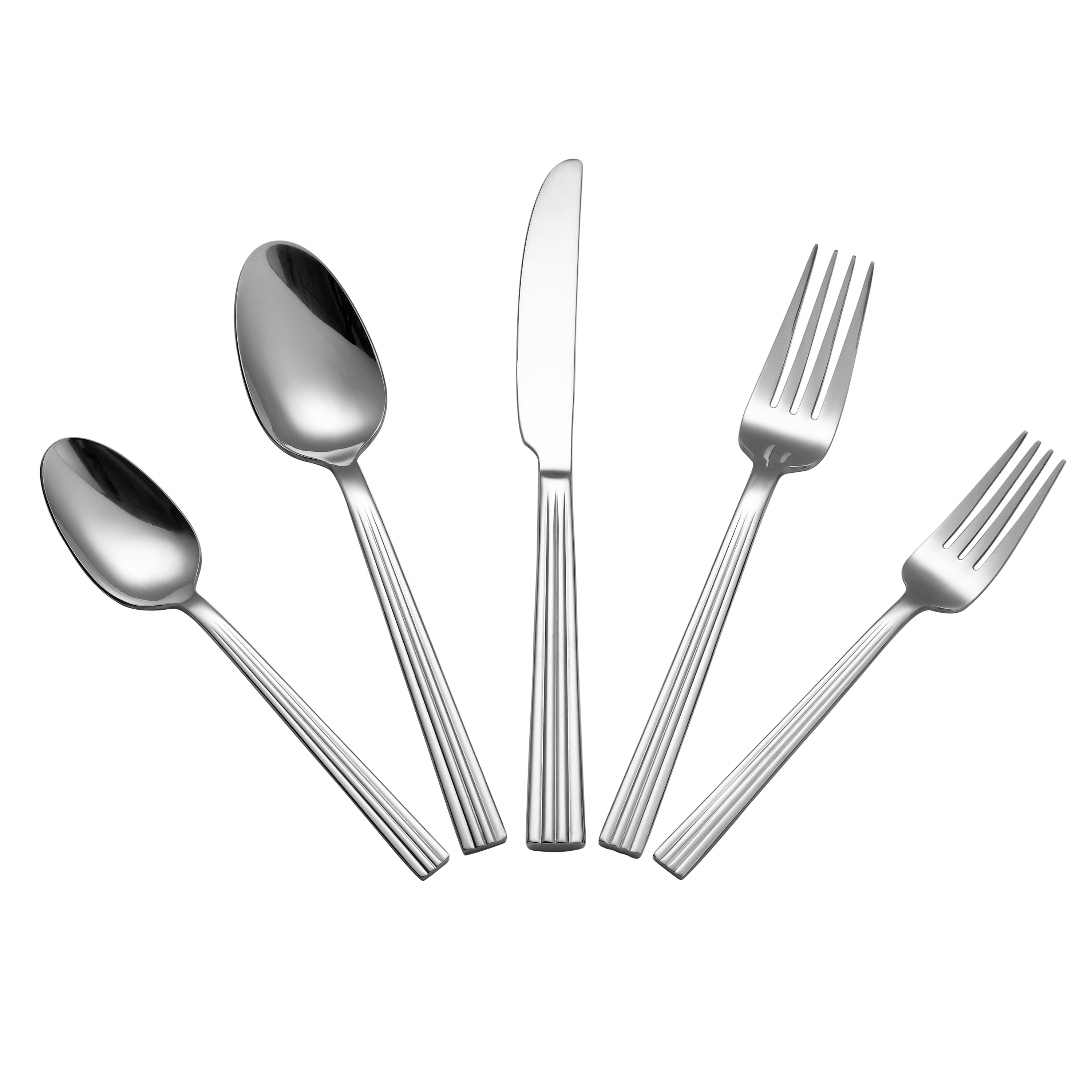 Ezdon Collection 20pc Flatware