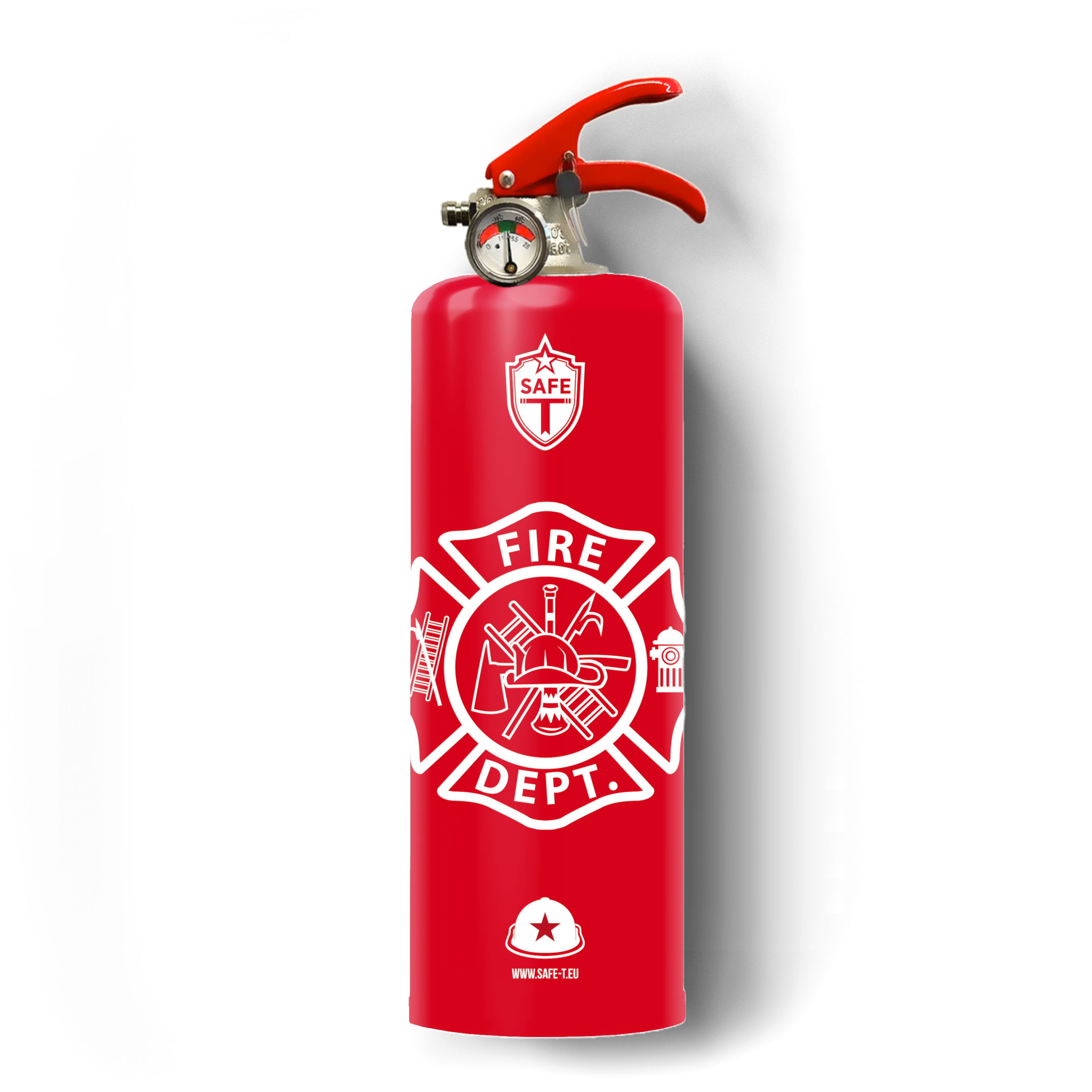Fire Dept
