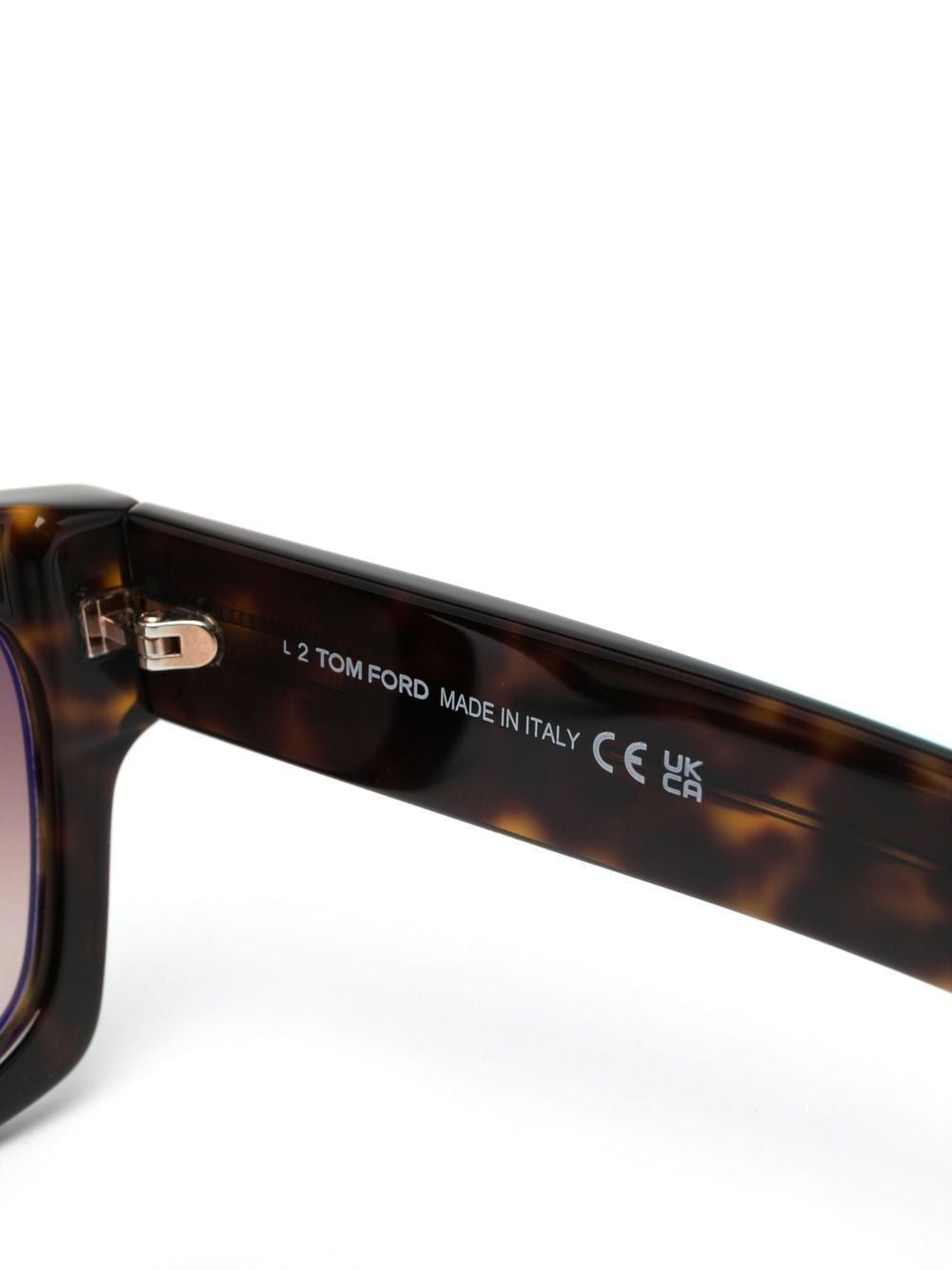 TOM FORD Fausto Sunglasses for Men