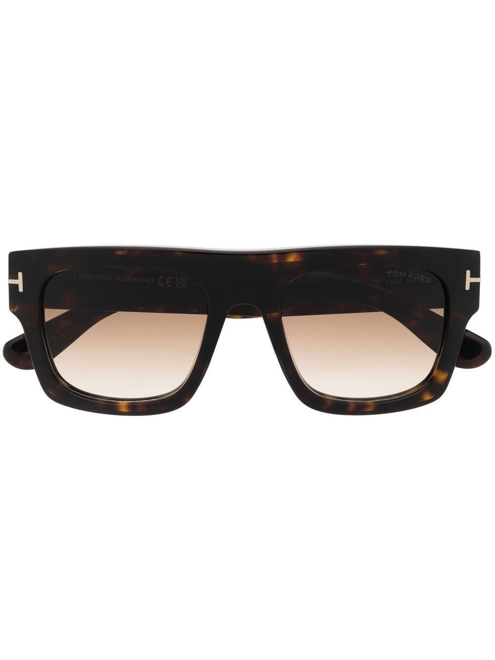 TOM FORD Fausto Sunglasses for Men