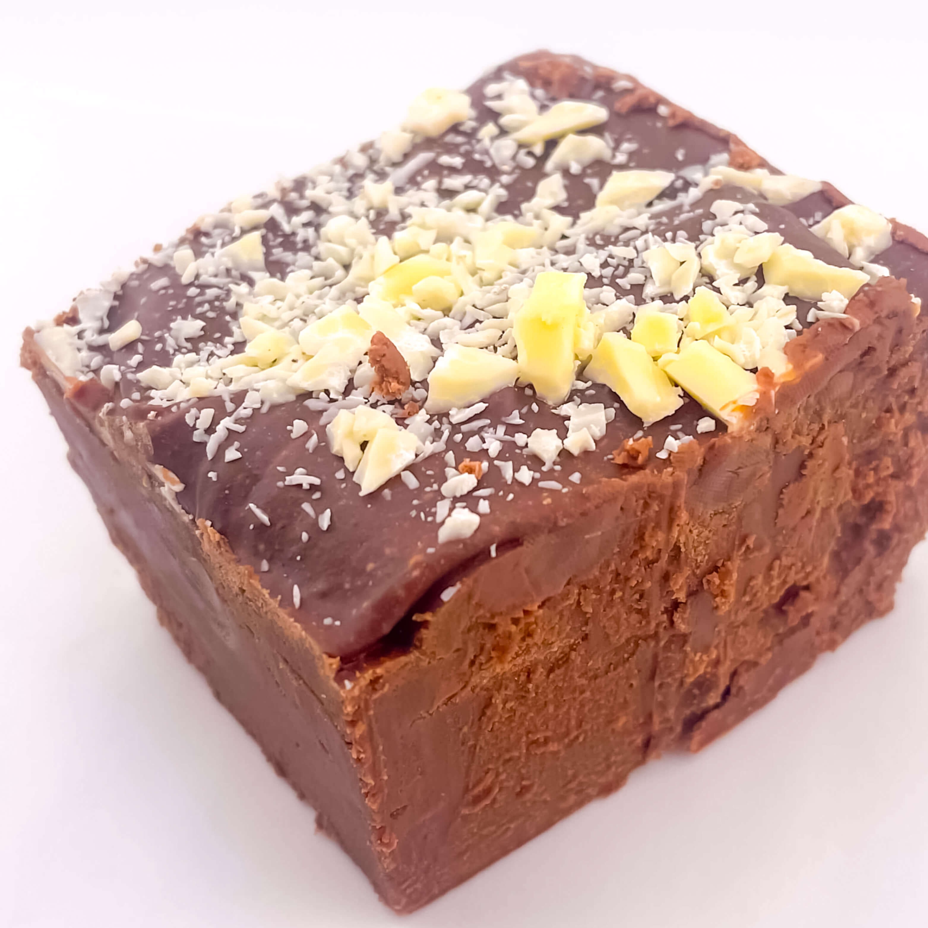 Baileys Irish Cream Fudge