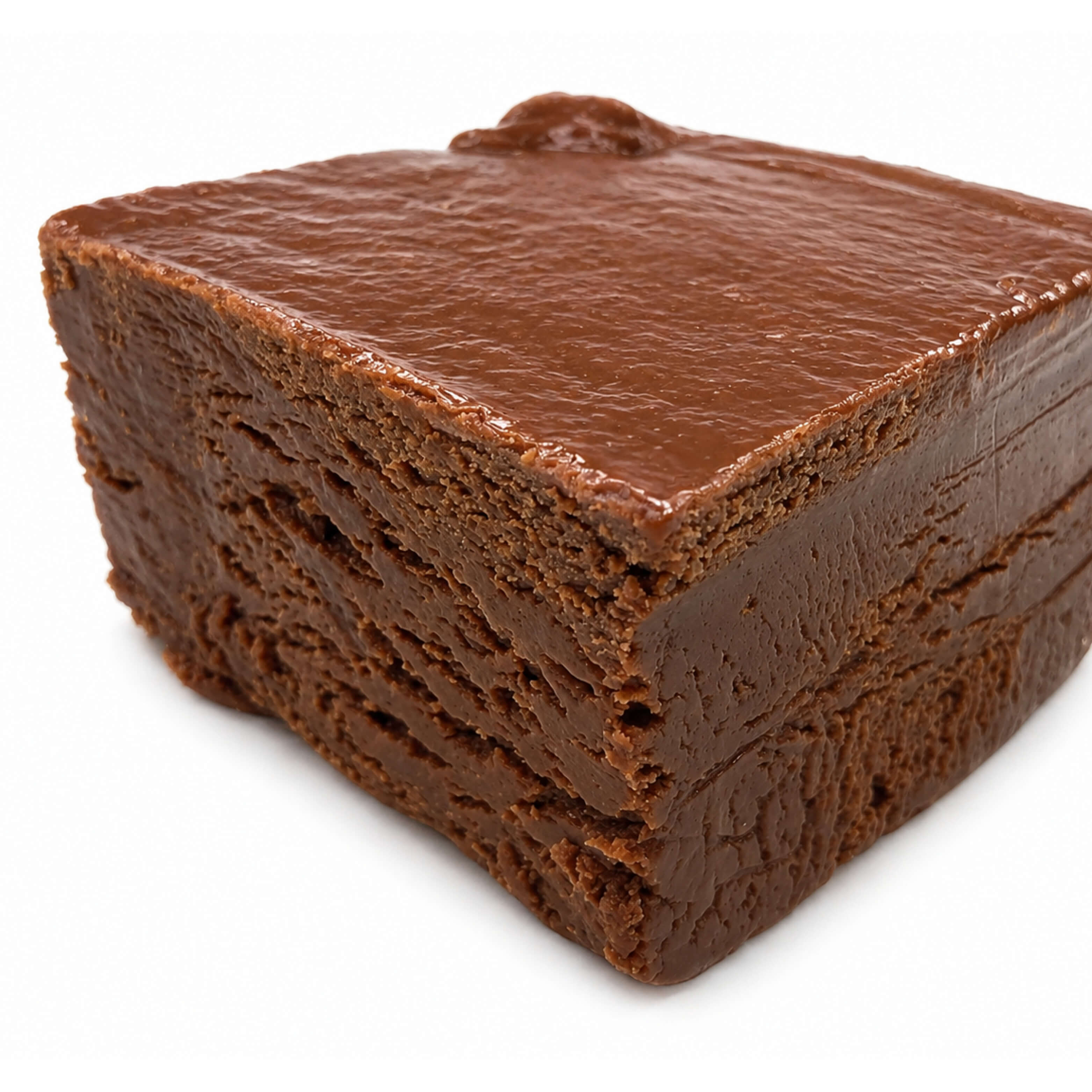 Chocolate Peanut Butter Fudge