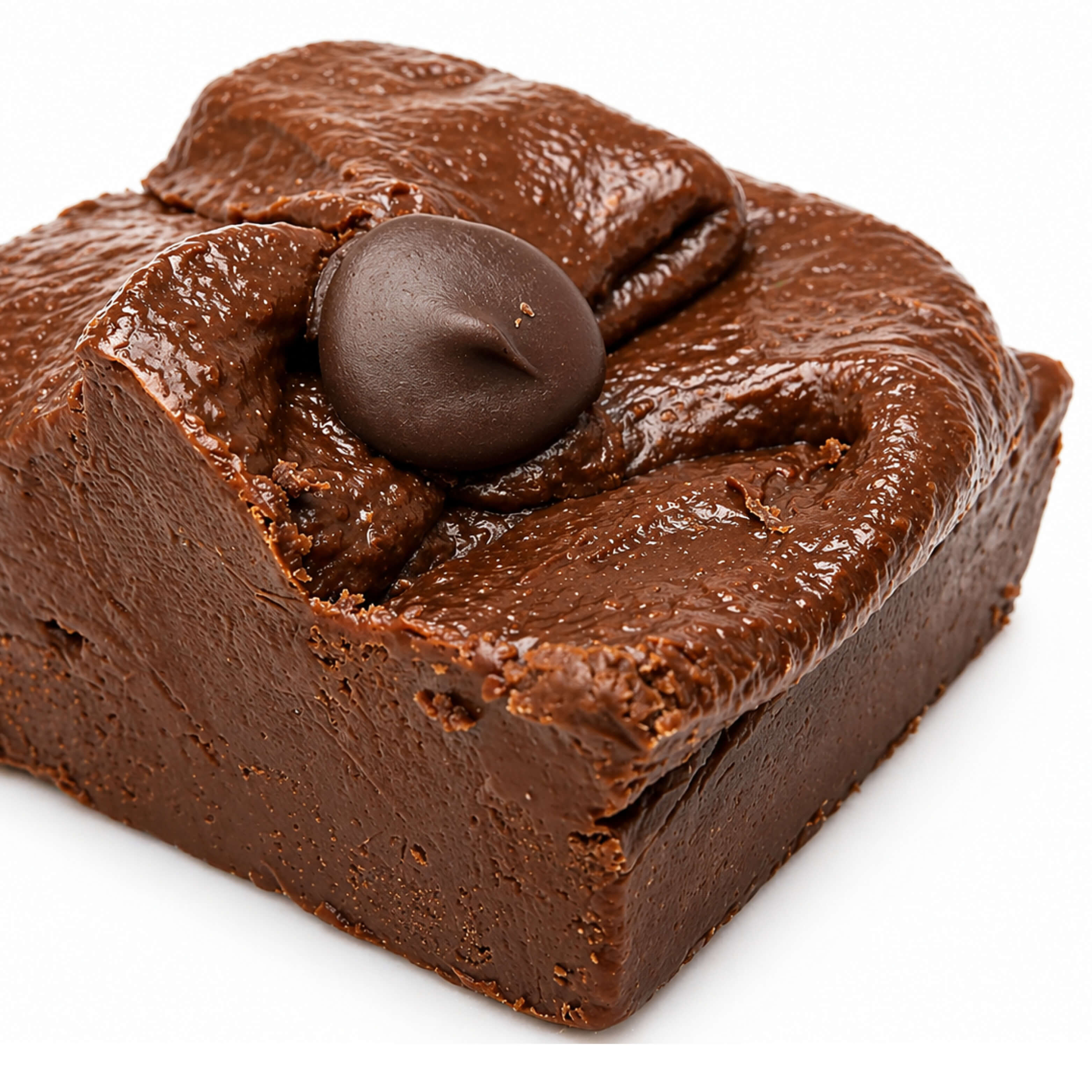 Double Chocolate Fudge