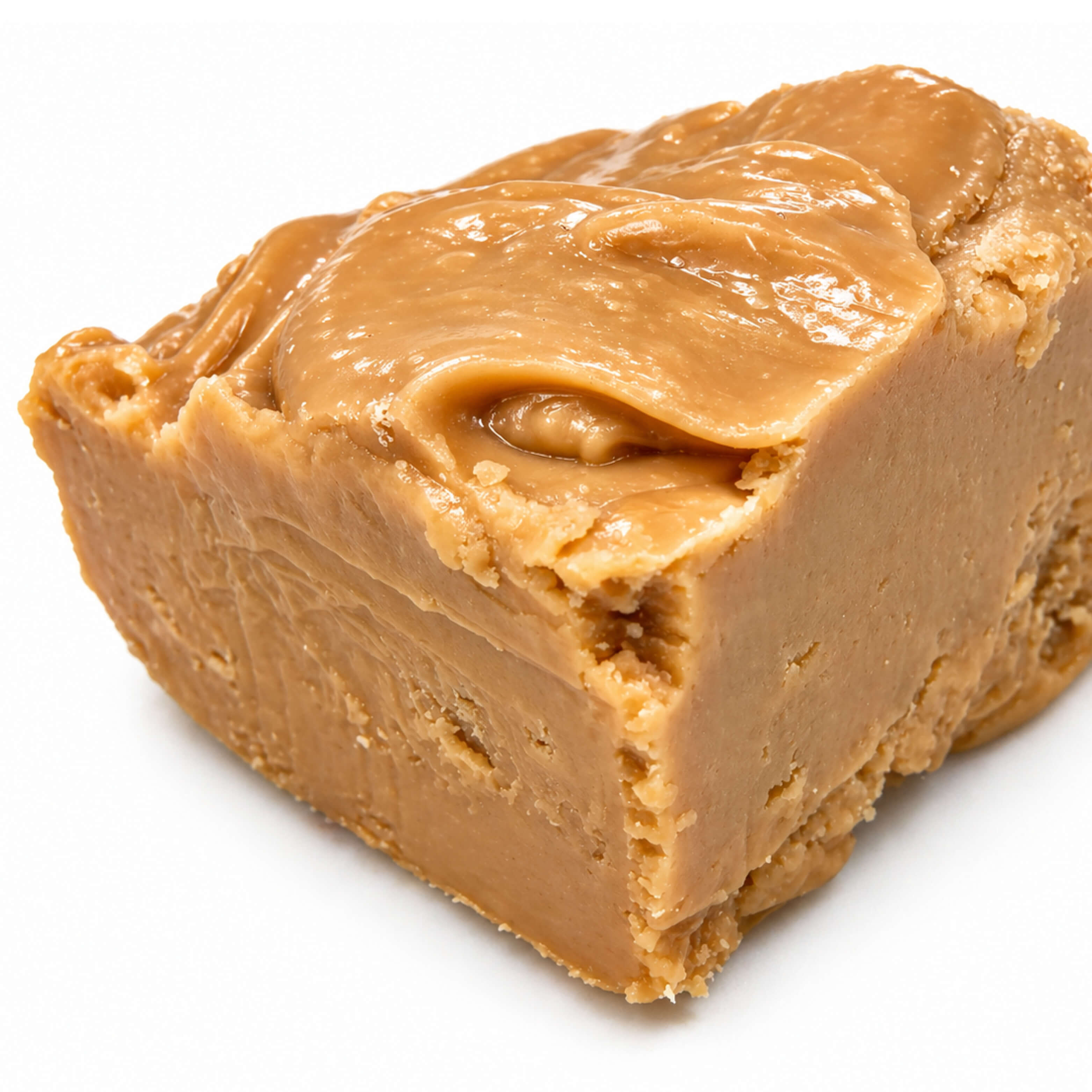 Penuche Fudge