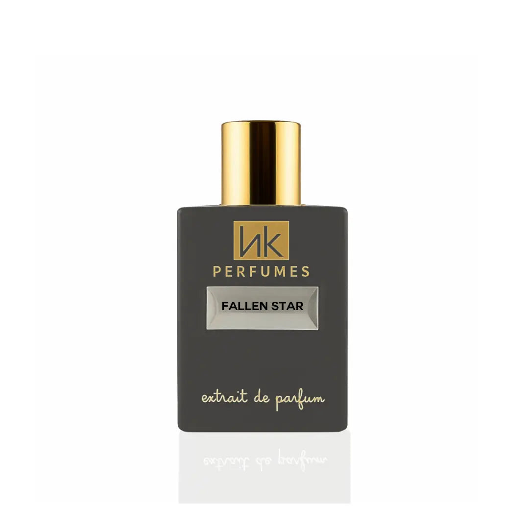 Fallen Star Inspired by L Red Tea Vetiver Clive Christian