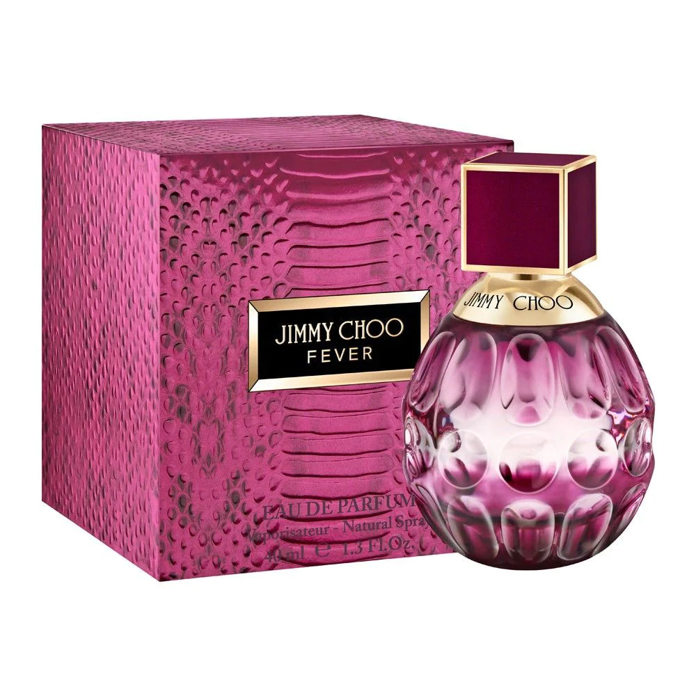Jimmy Choo Fever Eau De Parfum