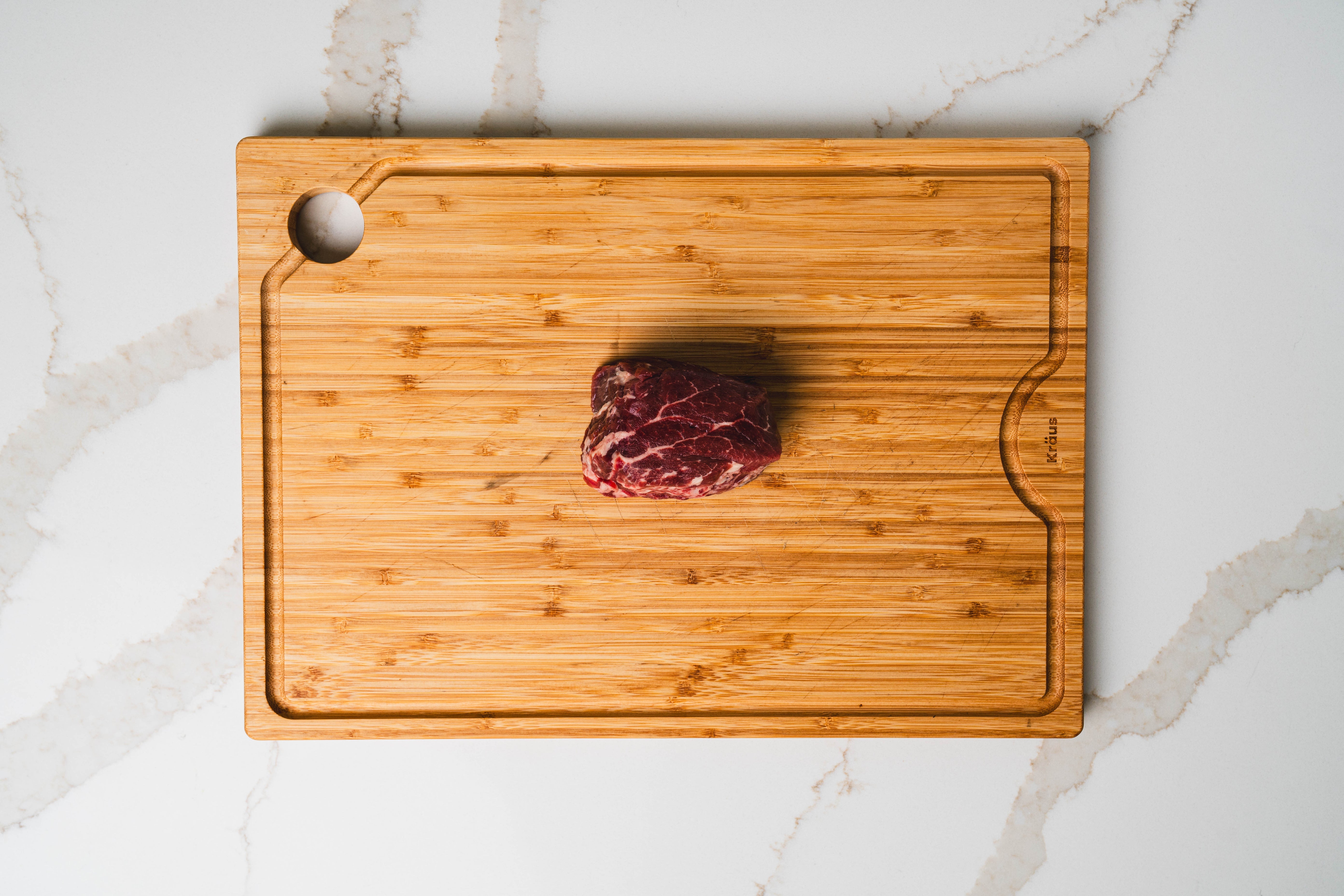 Chef’s Premium Cut Box