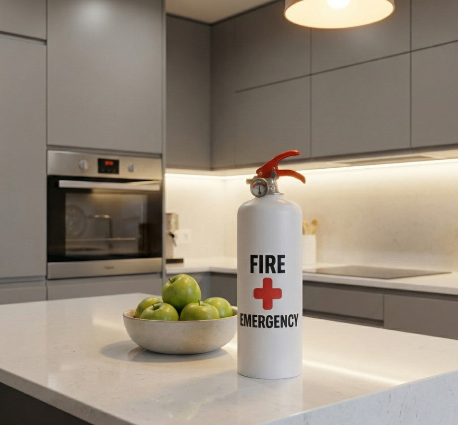 Fire Emergency
