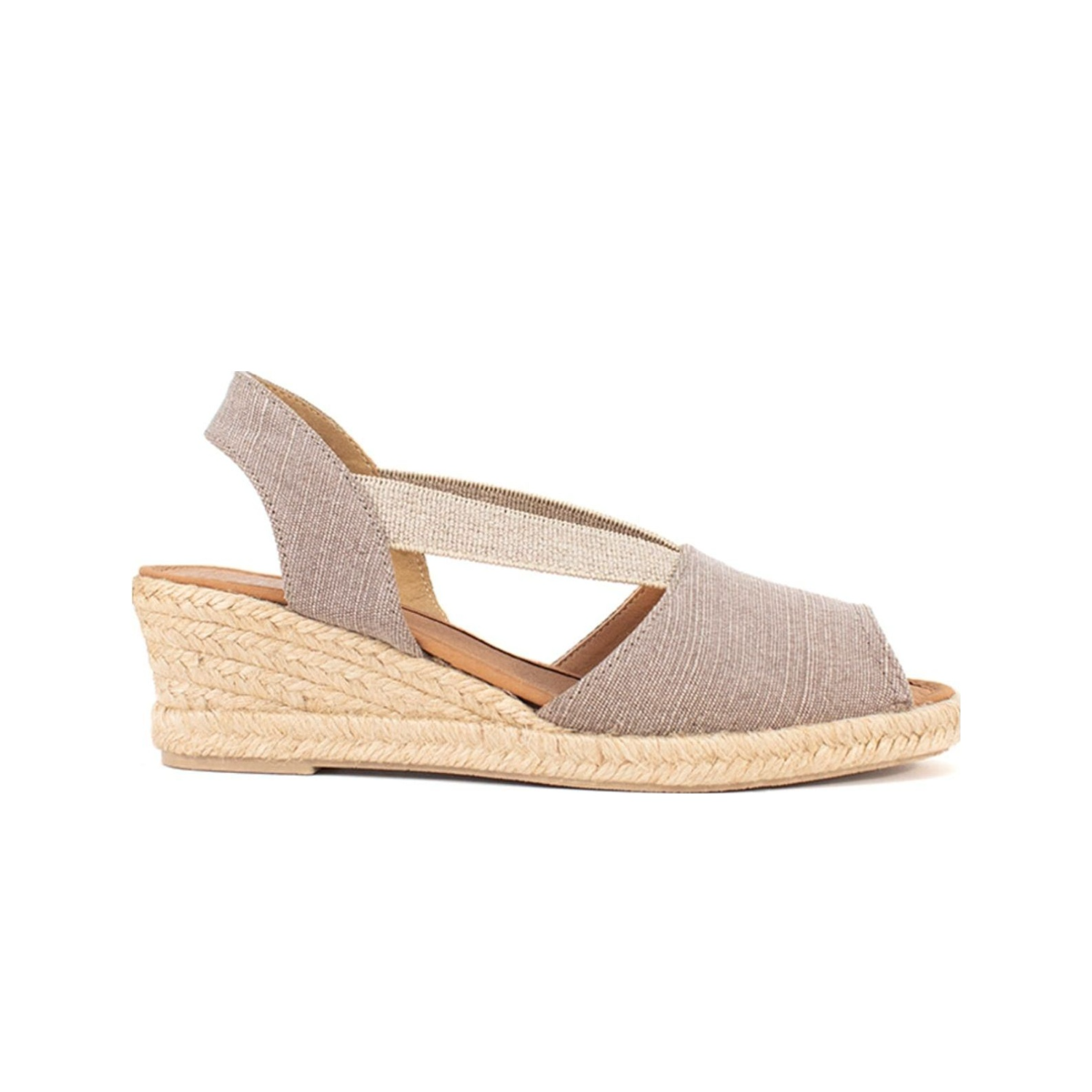 Floirac Low Taupe