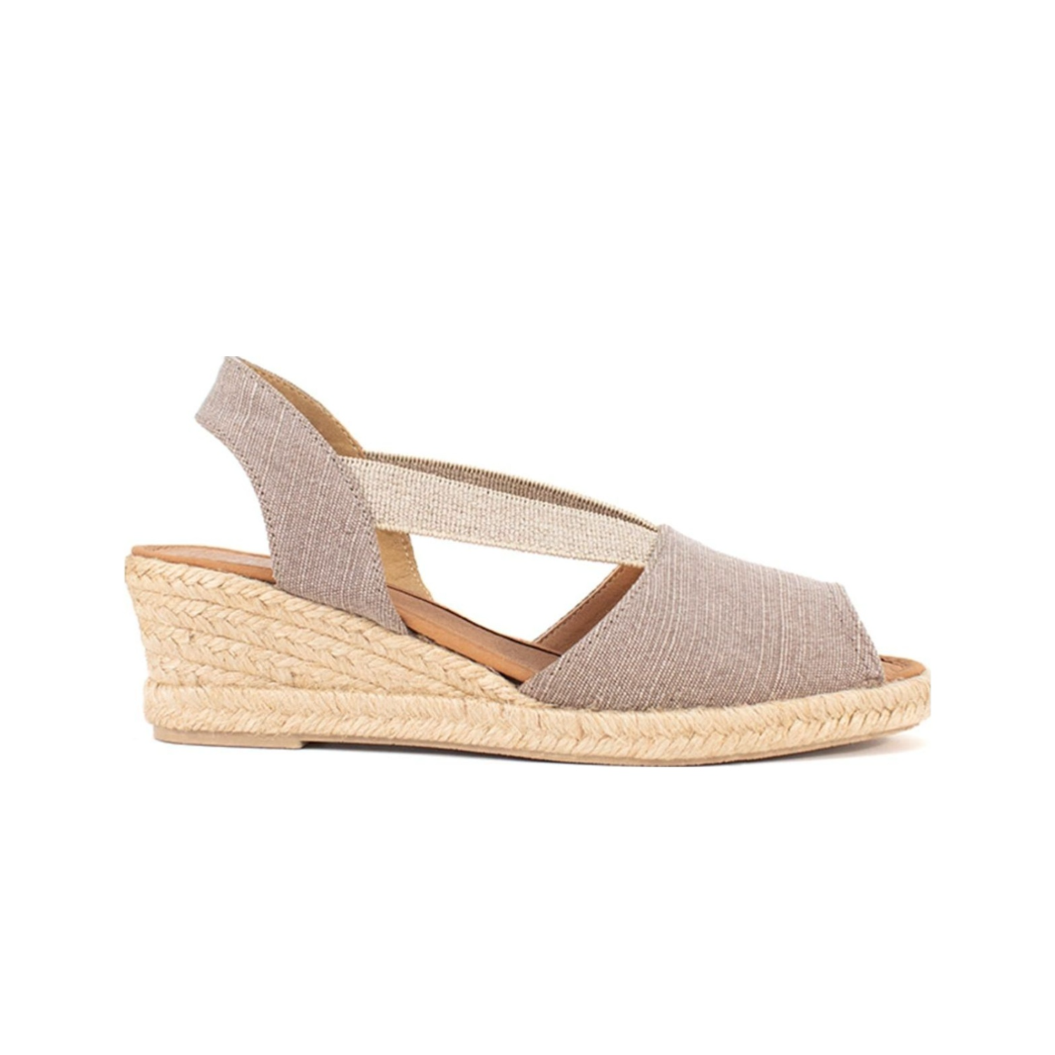 Floirac Low Taupe
