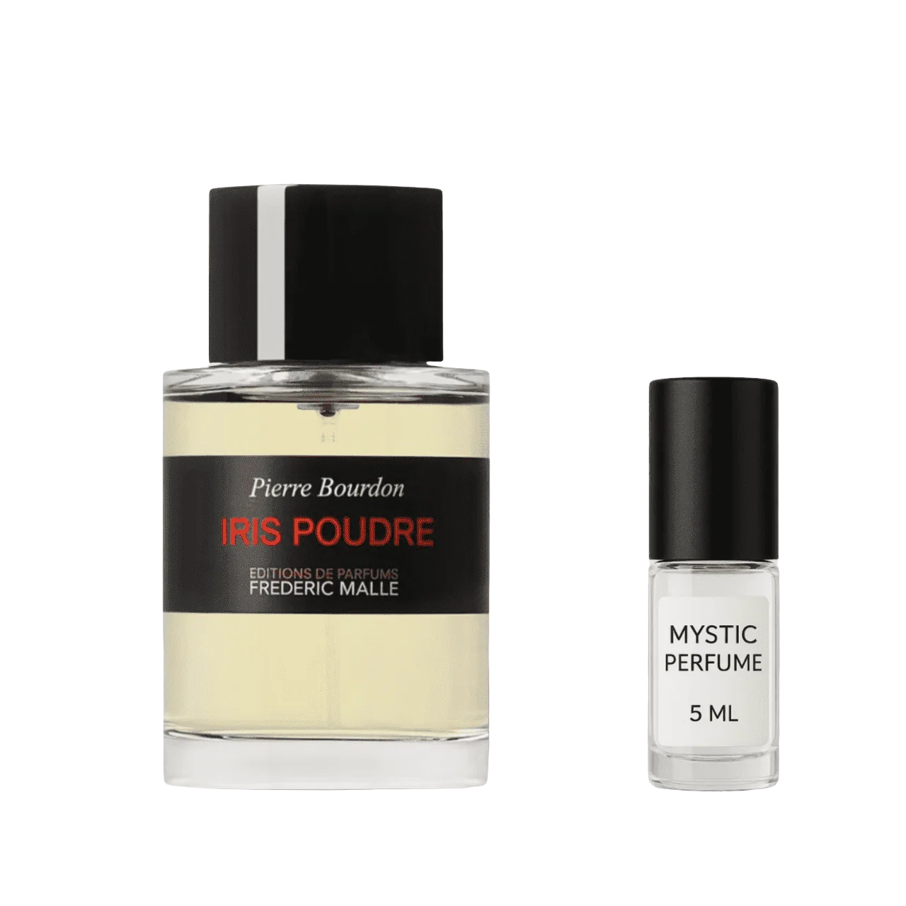 Frederic Malle Iris Poudre