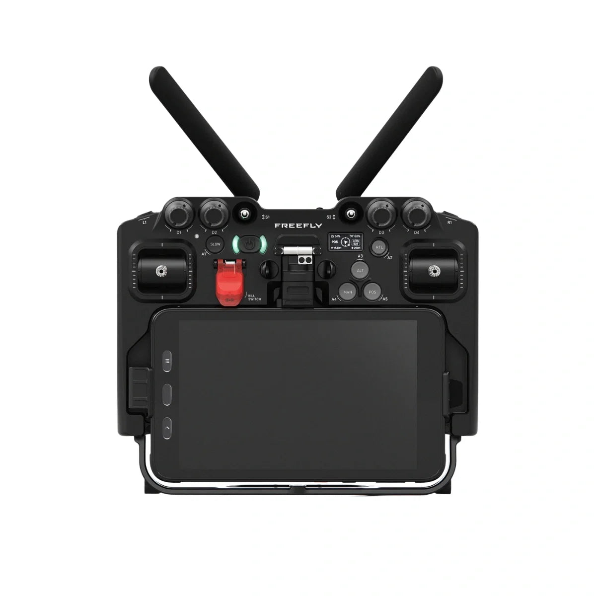 Freefly Astro Max Aircraft