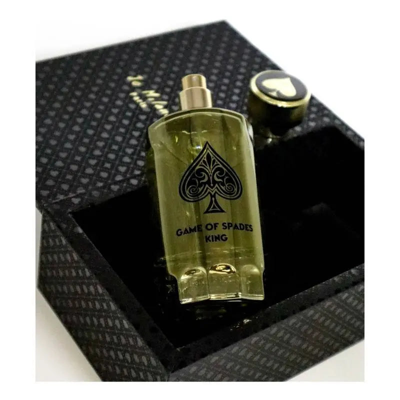 Jo Milano Game of Spades King Parfum