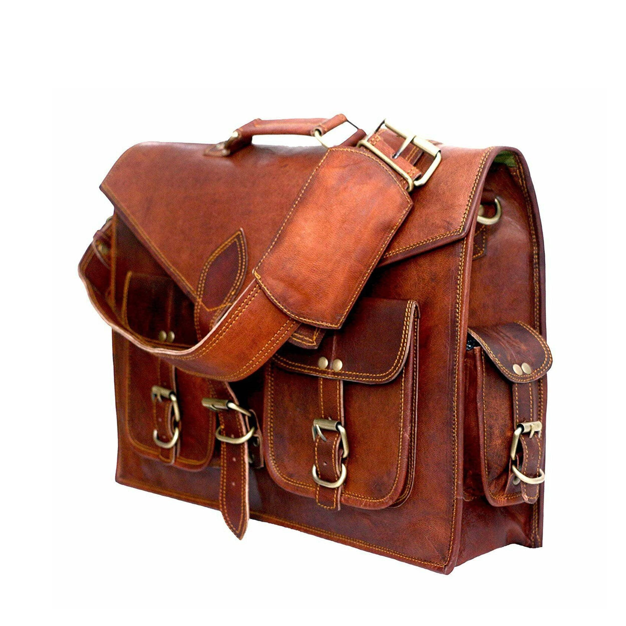 The Lawyer Briefcase