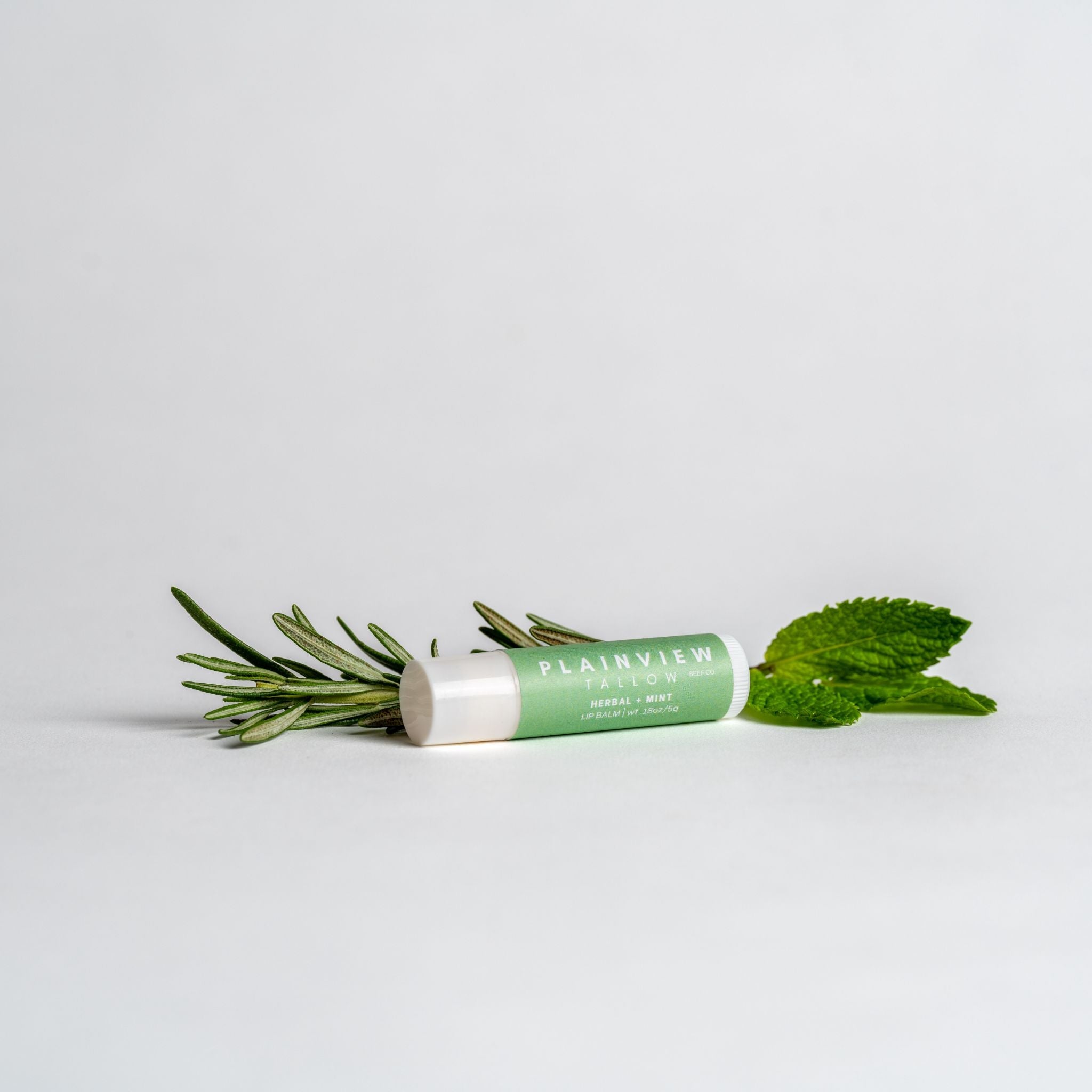 HERBAL MINT