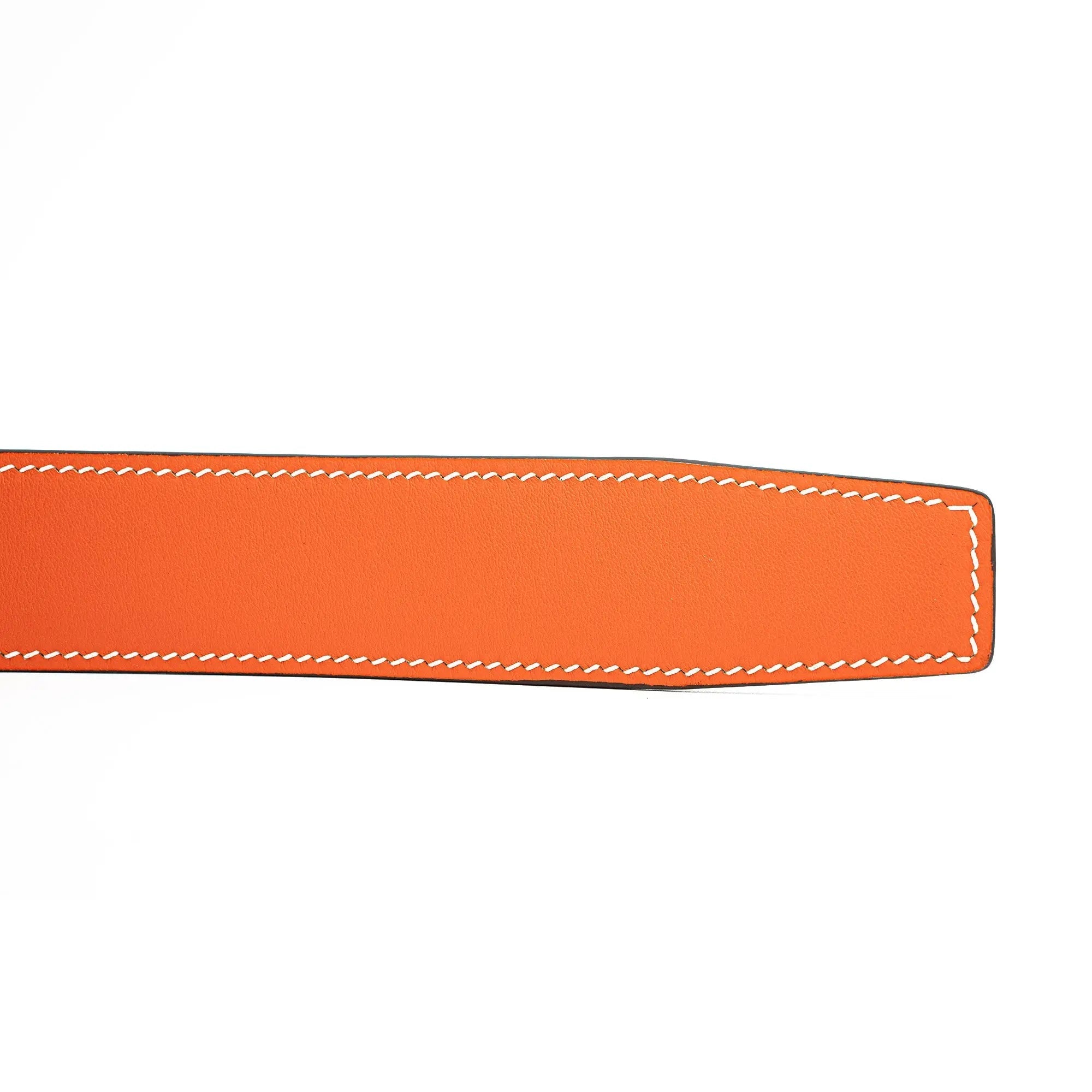 Handcrafted Alligator Leather Belts DVG108