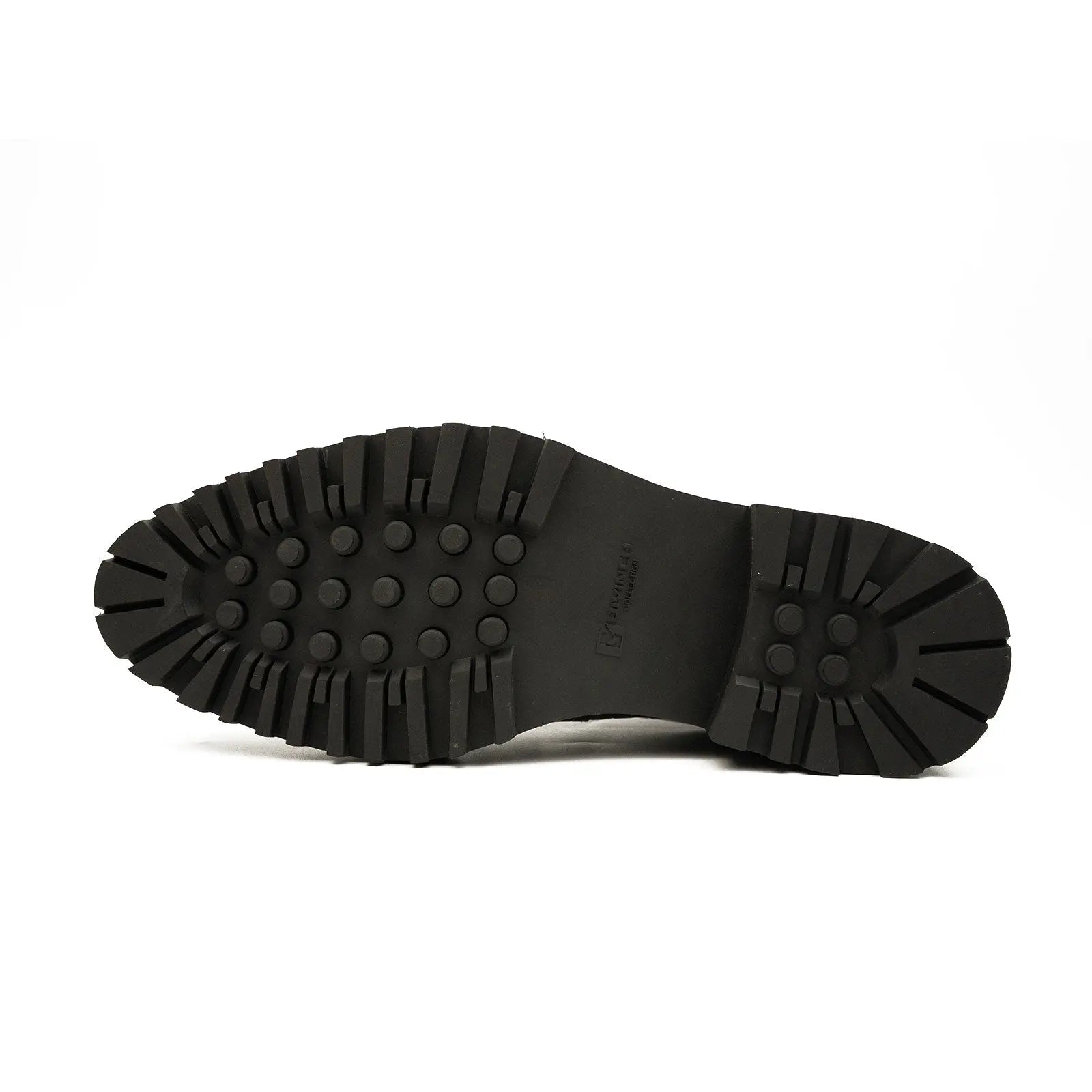 Handmade Nile Croc Chelsea Boots with Buckle