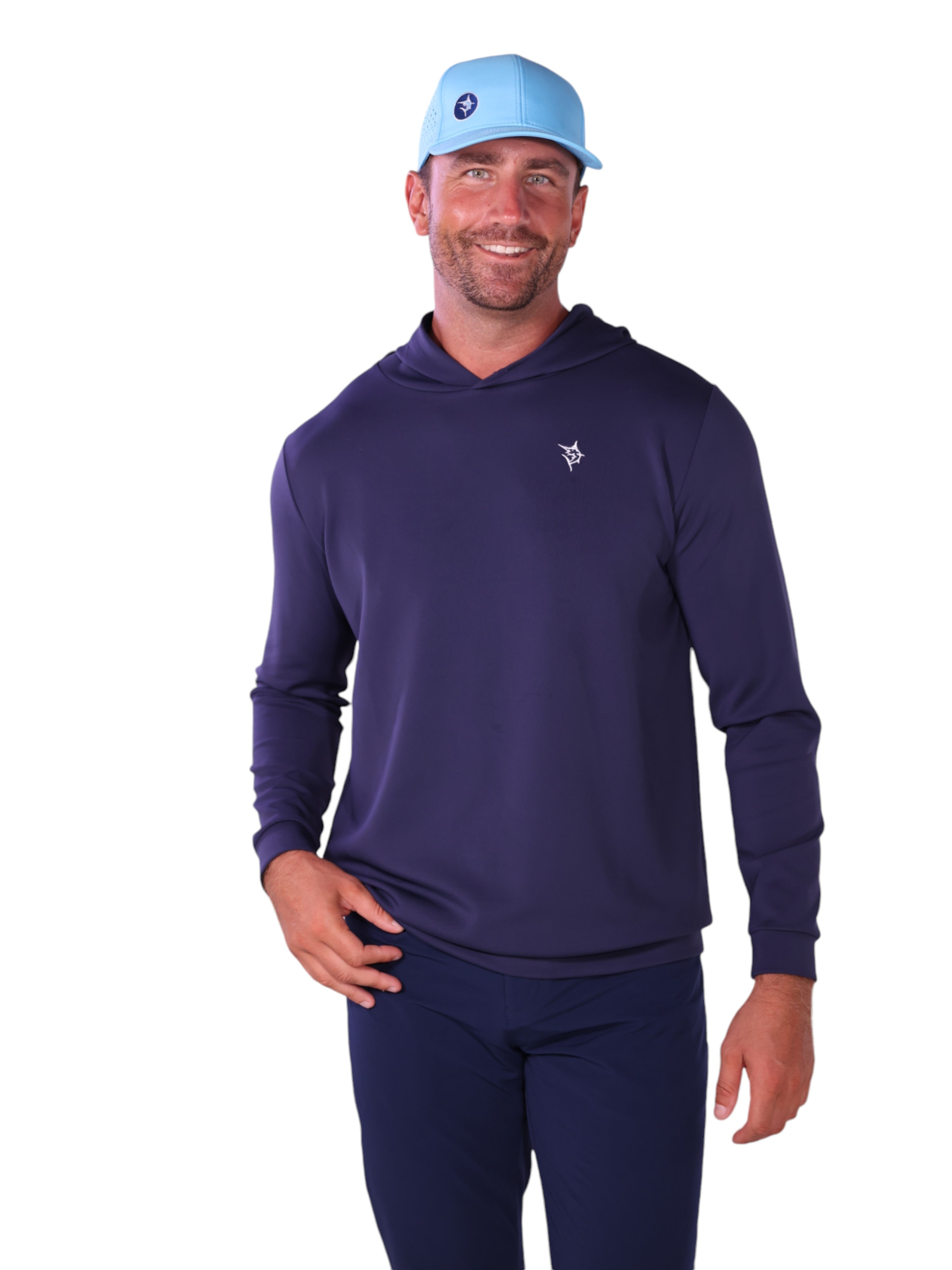 Hillside Hoodie