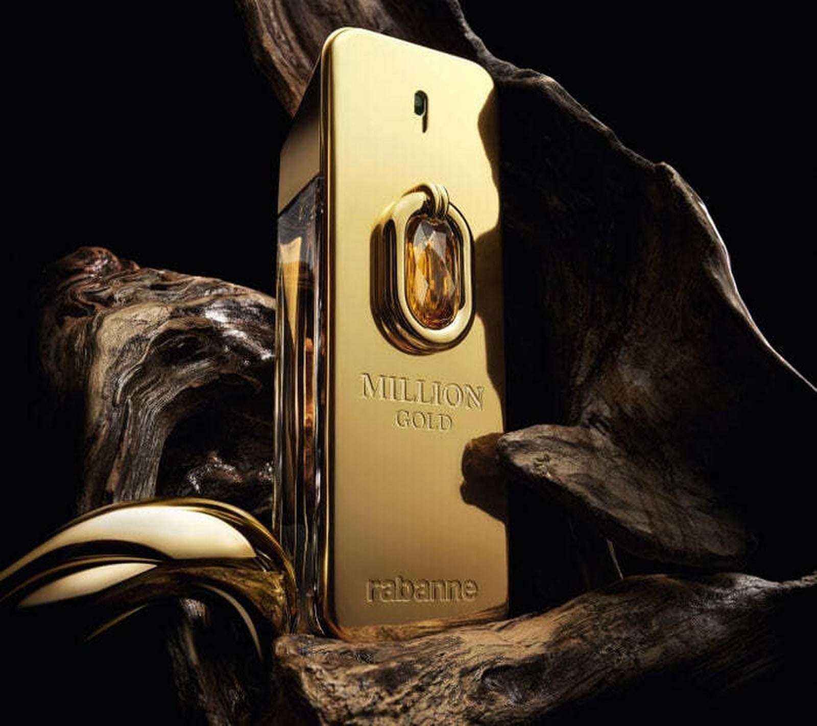 Rabanne - MILLION GOLD ELIXIR