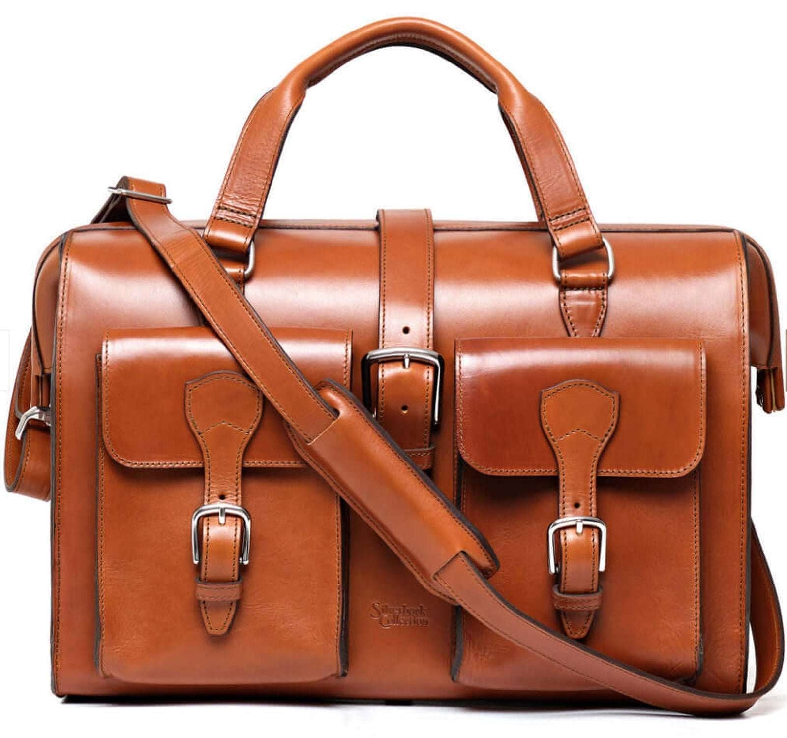 Blackstone Barrister Briefcase