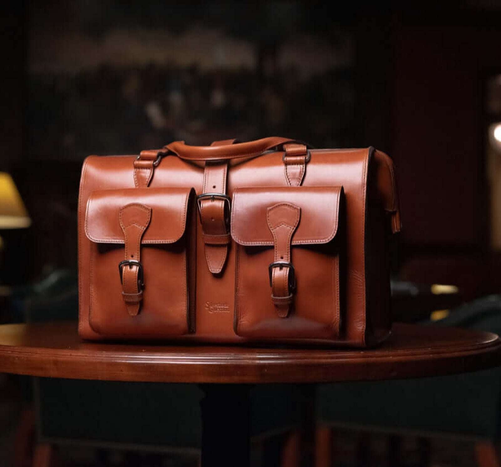 Blackstone Barrister Briefcase