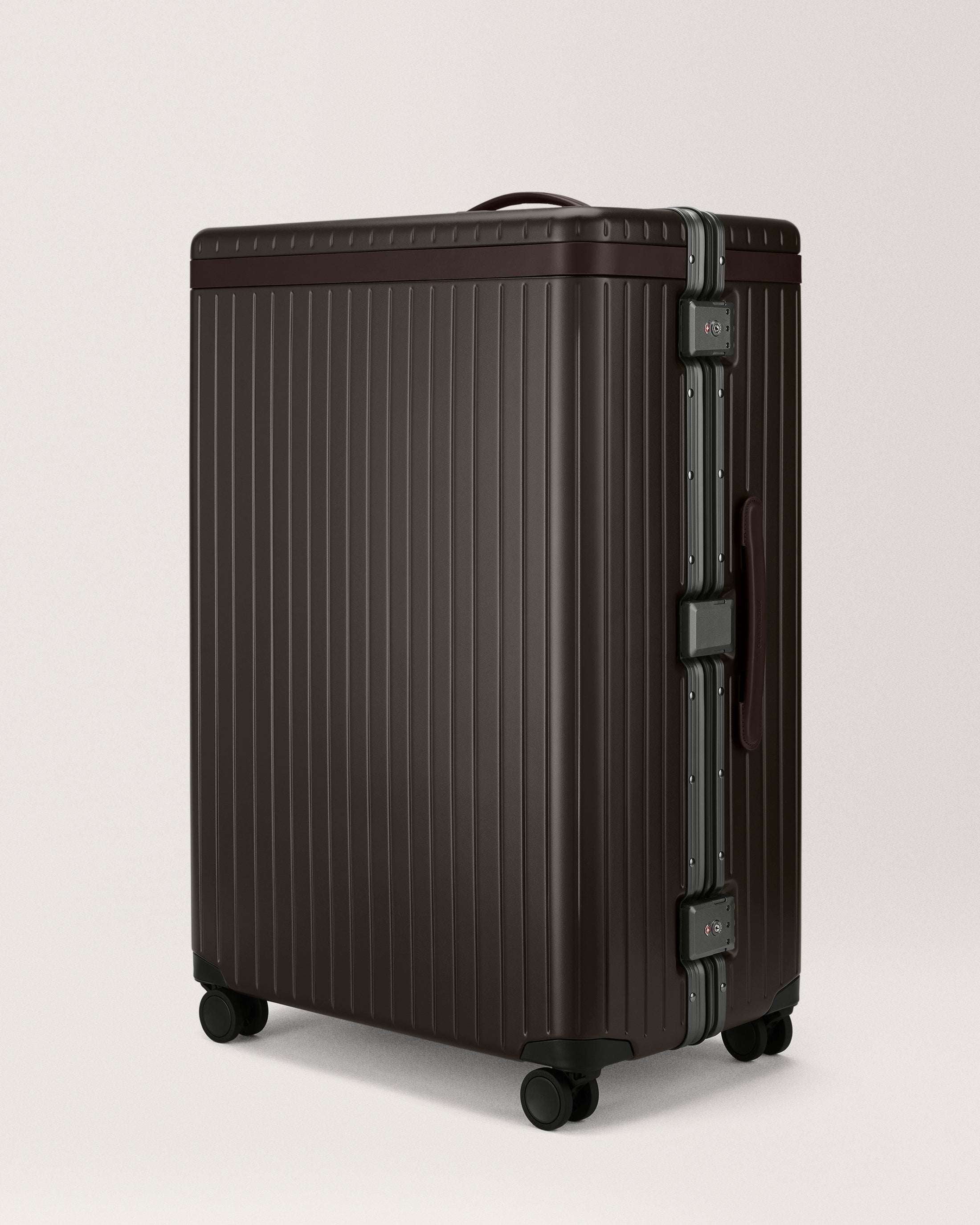 Hybrid “The Large Check-in” by Carl Friedrik