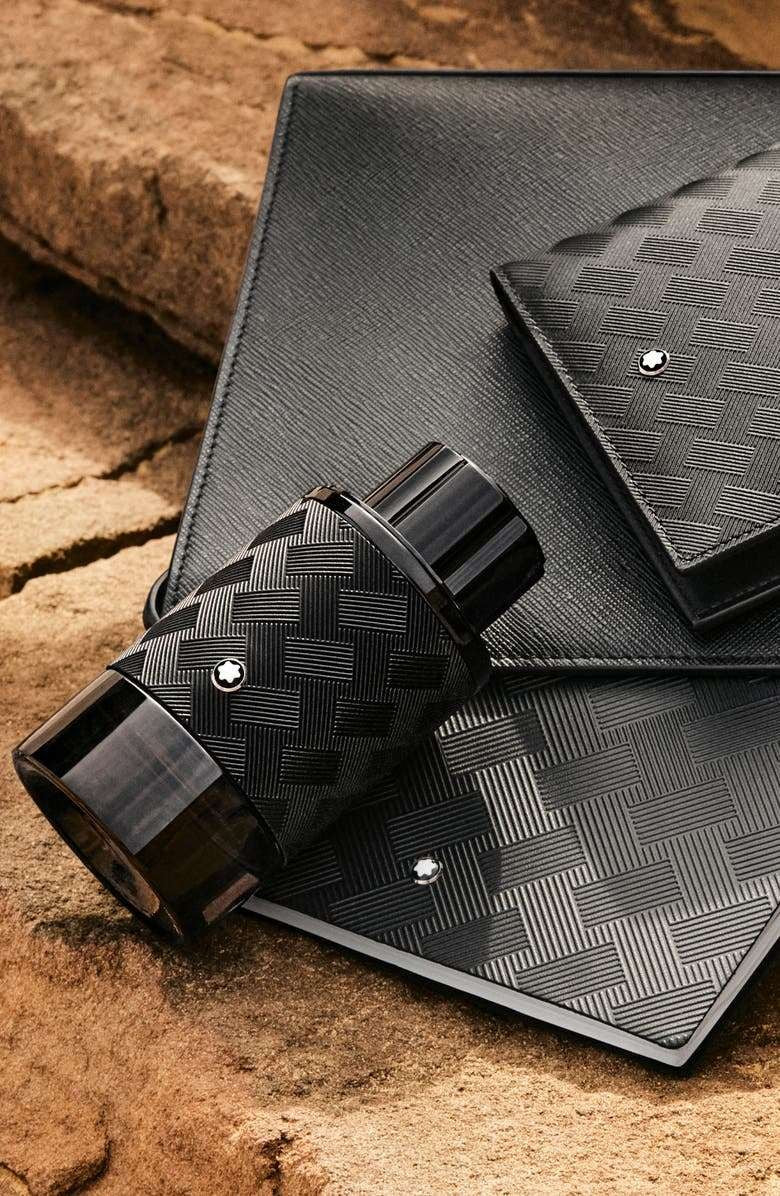 Montblanc Explorer Extreme Parfum