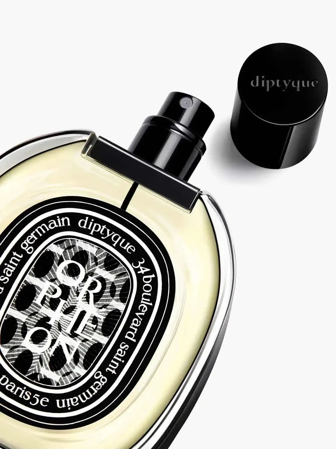 Diptyque Orphéon Eau de parfum