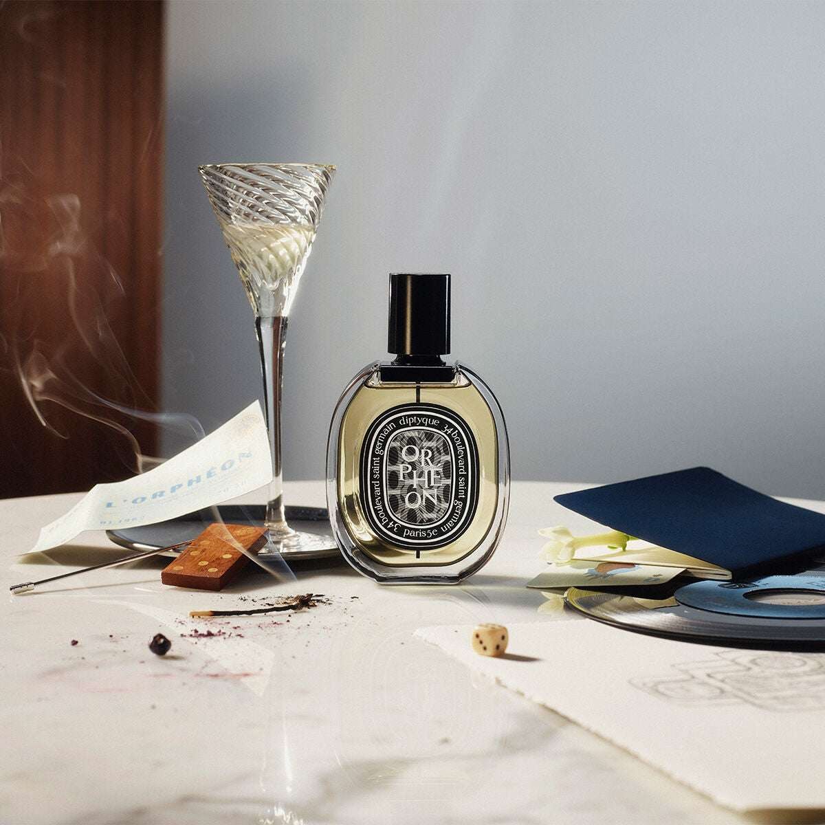 Diptyque Orphéon Eau de parfum