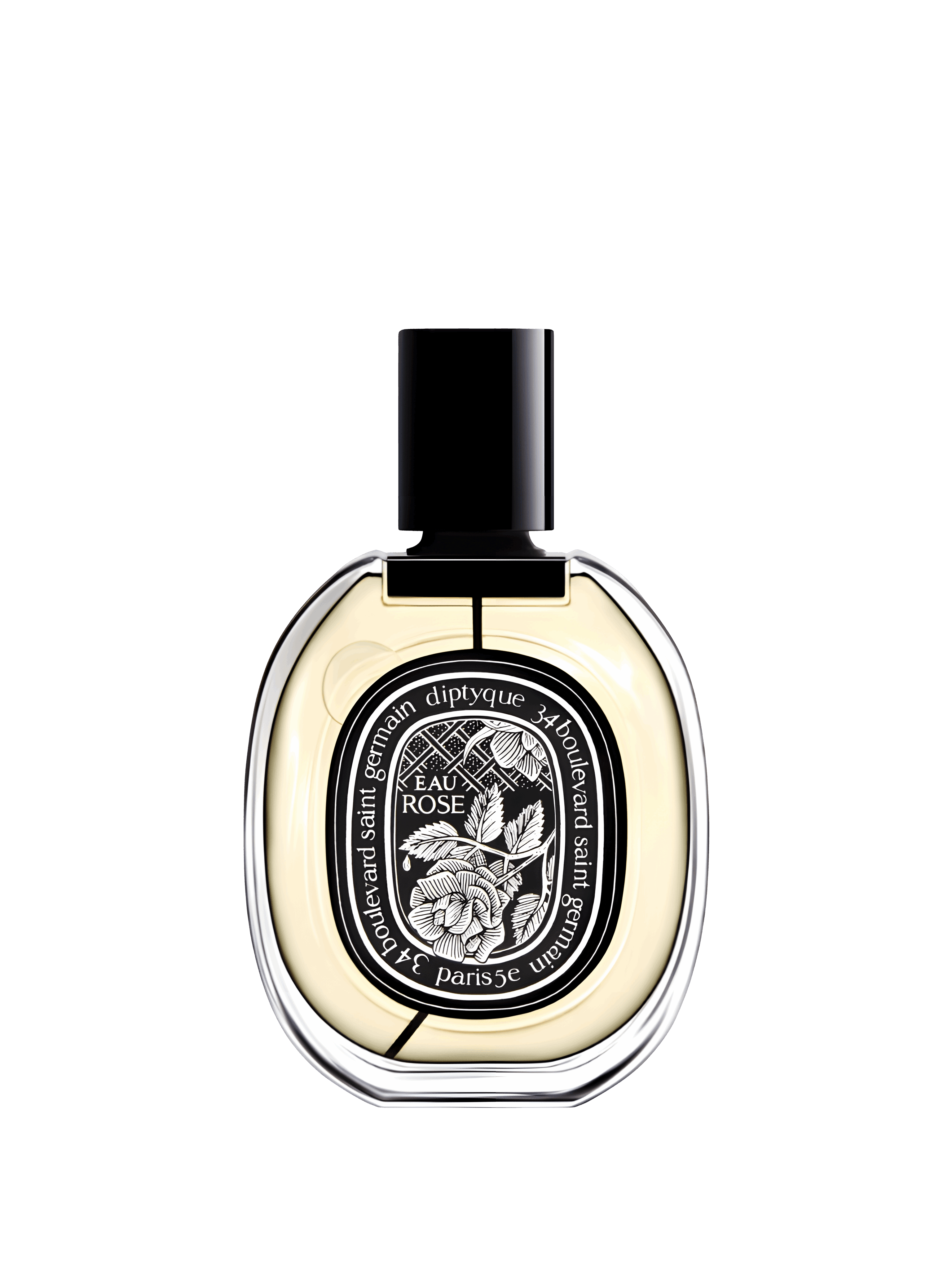 Diptyque Eau Rose Eau de Parfum 75ml