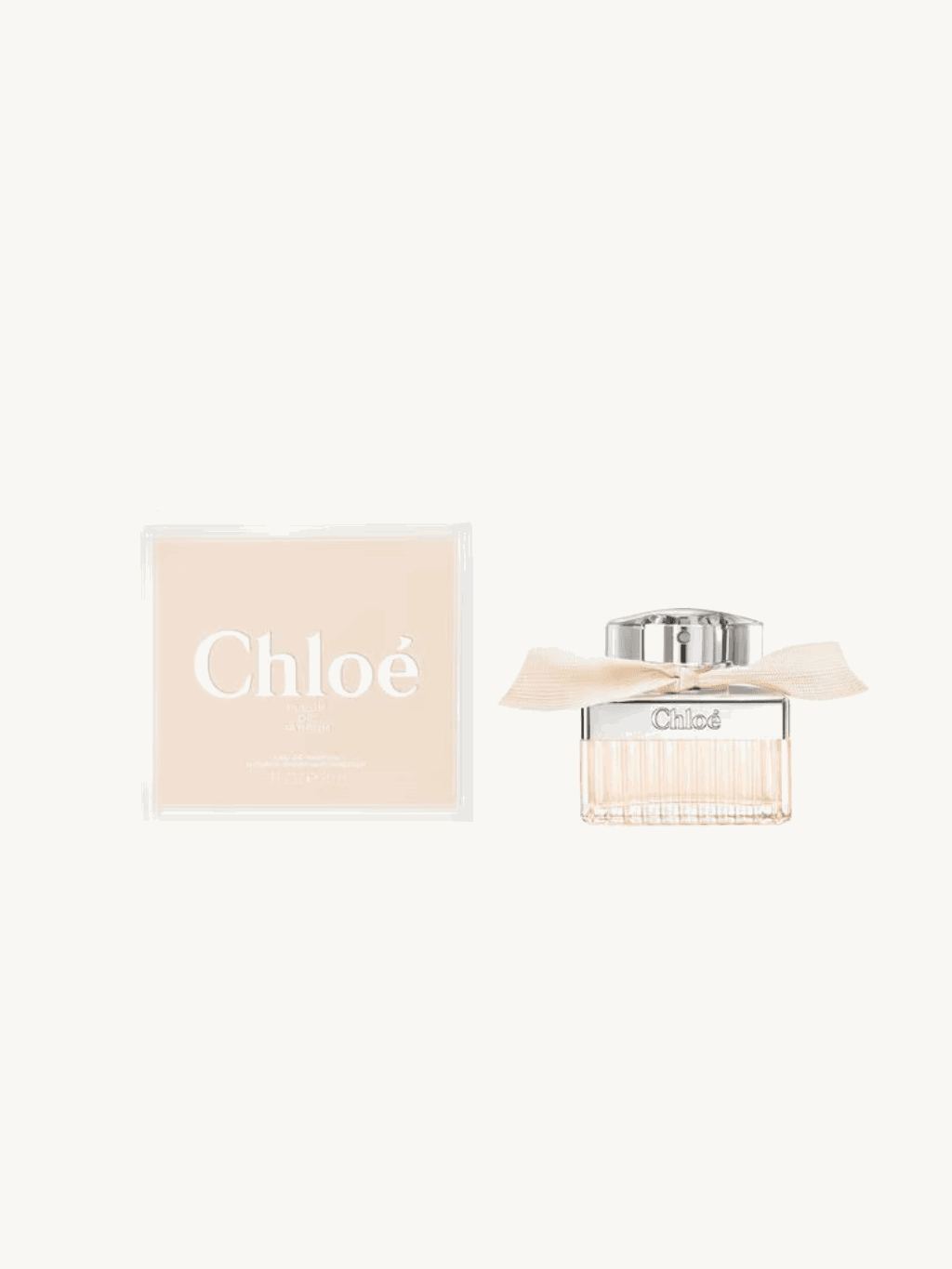 Chloé Signature Eau de Parfum 3.4 oz