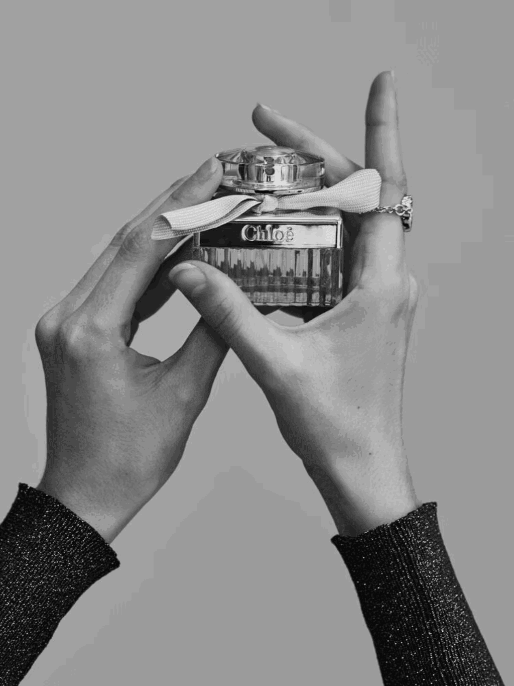 Chloé Signature Eau de Parfum 3.4 oz