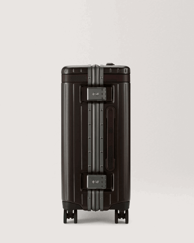 Hybrid “The Carry-on” by Carl Friedrik