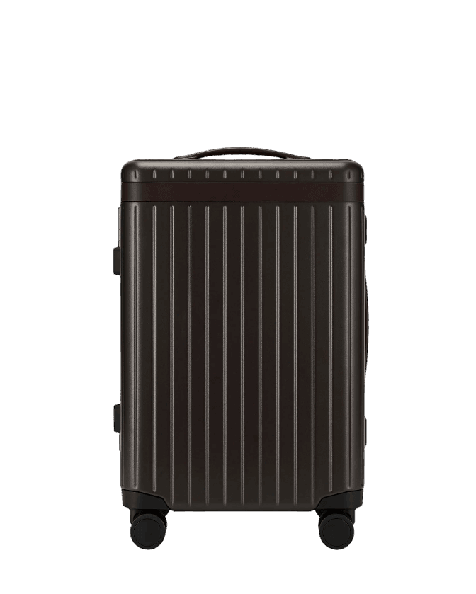 Hybrid “The Carry-on” by Carl Friedrik