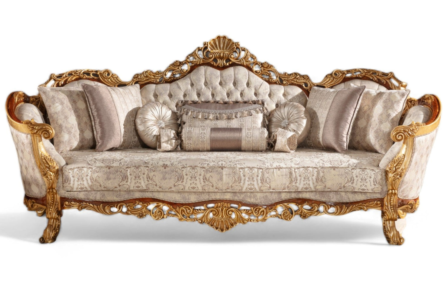 Perla Sofa