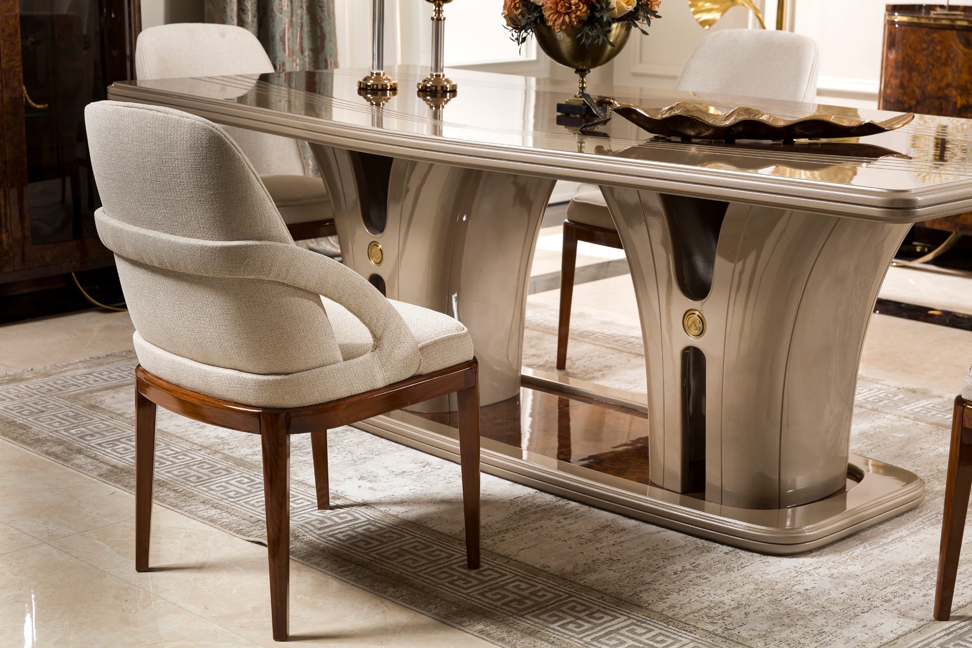 Aden Dining Chair