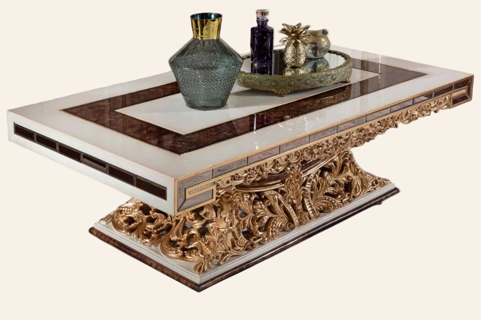 Karina Wow Coffee Table