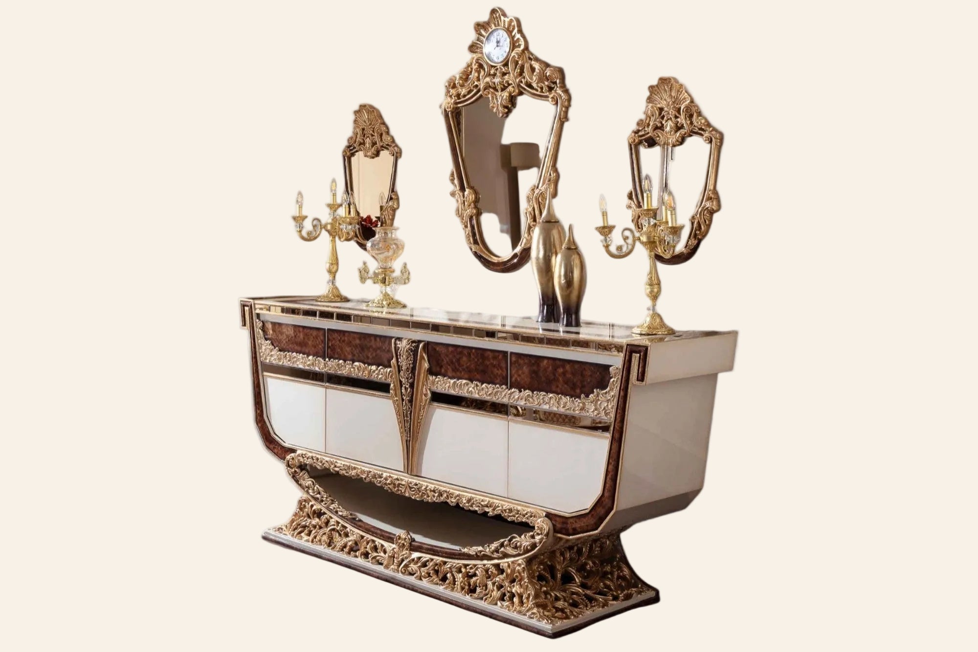Karina Wow Sideboard