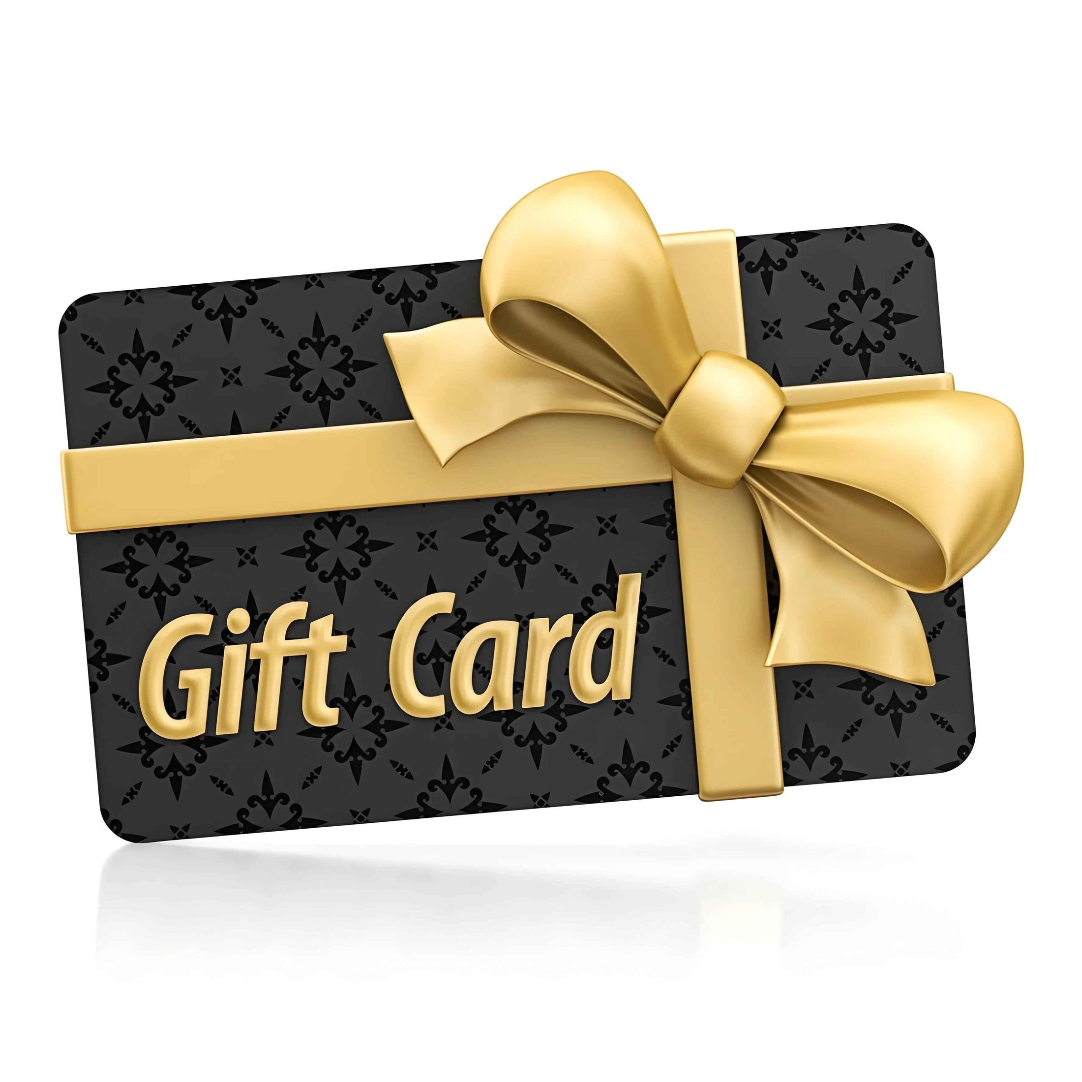 Overture Gift Card